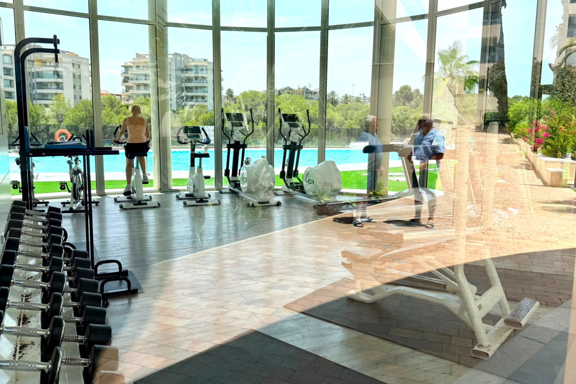 Resale - Apartment - Orihuela Costa - La Zenia