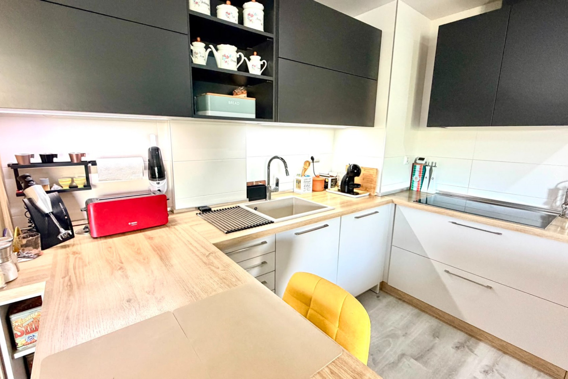 Resale - Apartment - Orihuela Costa - La Zenia