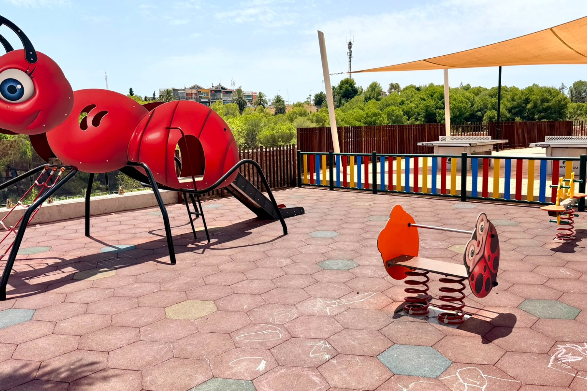 Resale - Apartment - Orihuela Costa - La Zenia