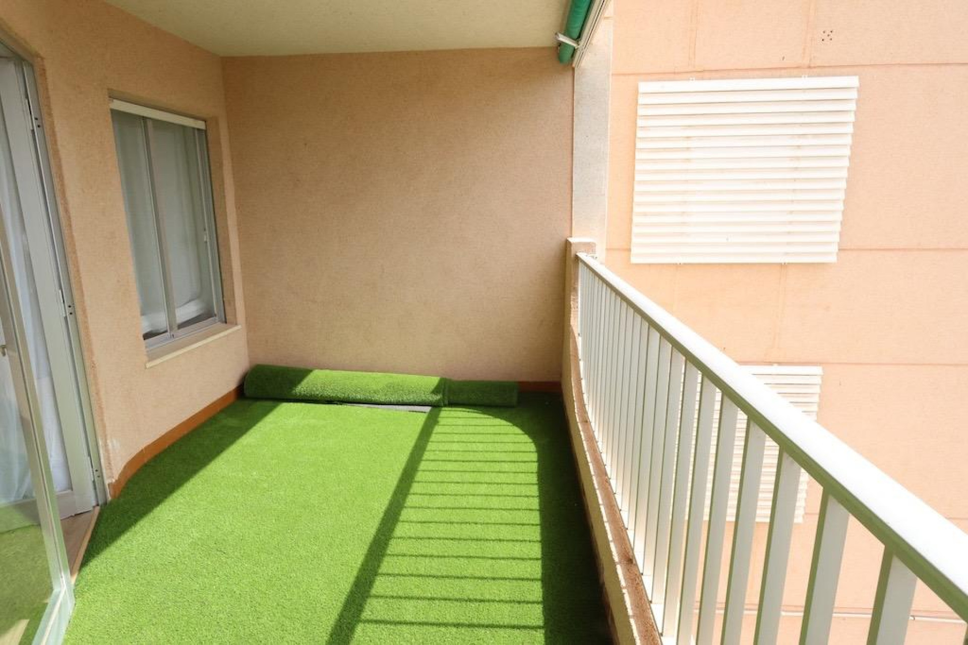 Resale - Apartment - Orihuela Costa - La Zenia
