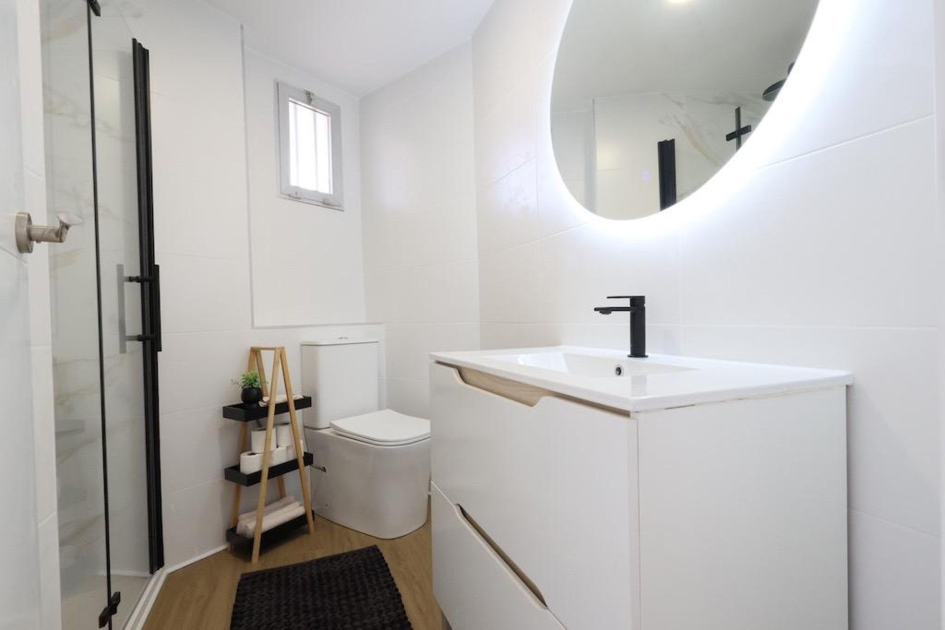Resale - Apartment - Orihuela Costa - La Zenia