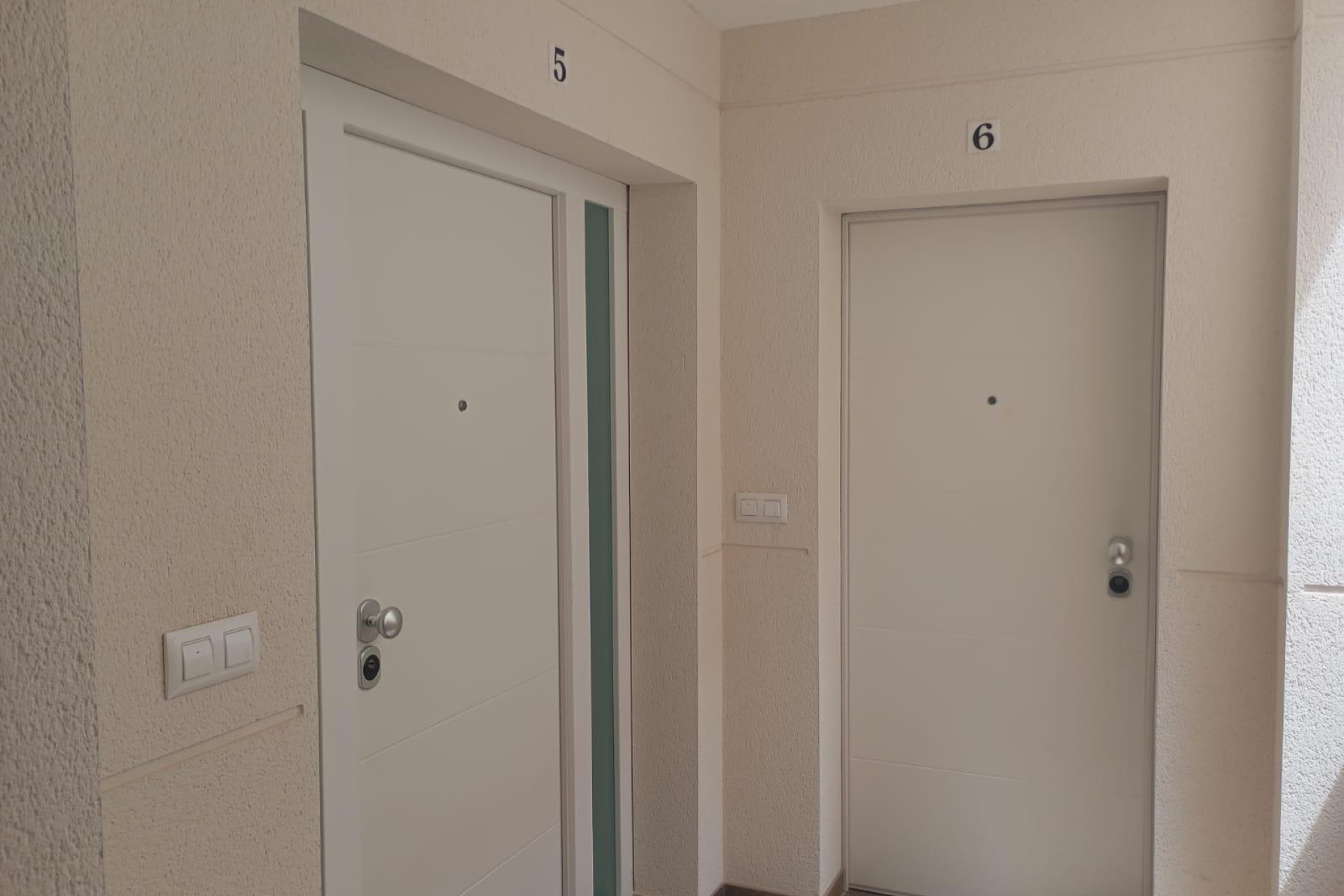 Resale - Apartment - Orihuela Costa - La Zenia