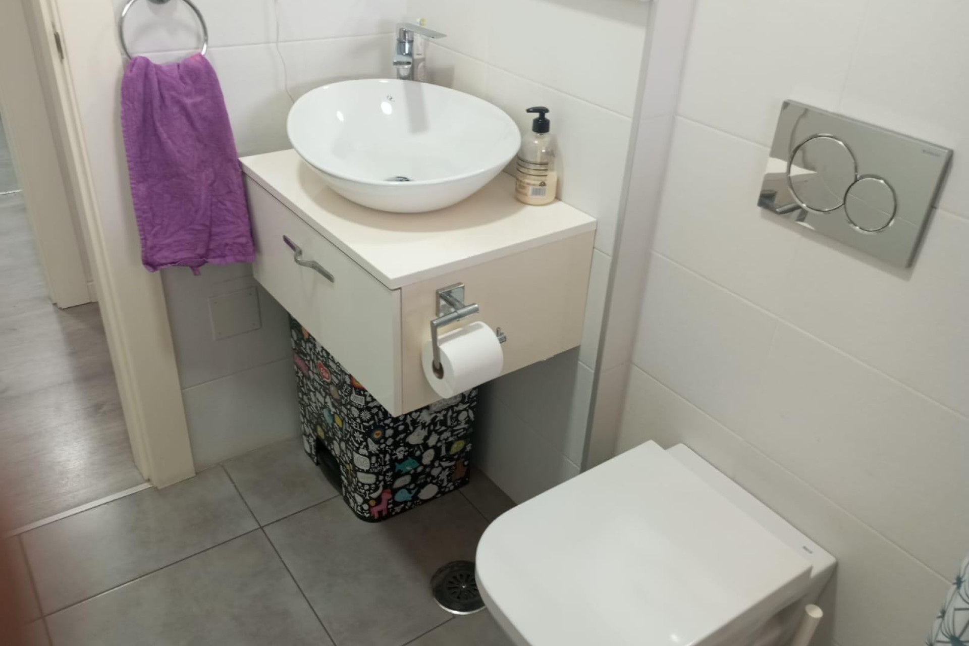 Resale - Apartment - Orihuela Costa - La Zenia