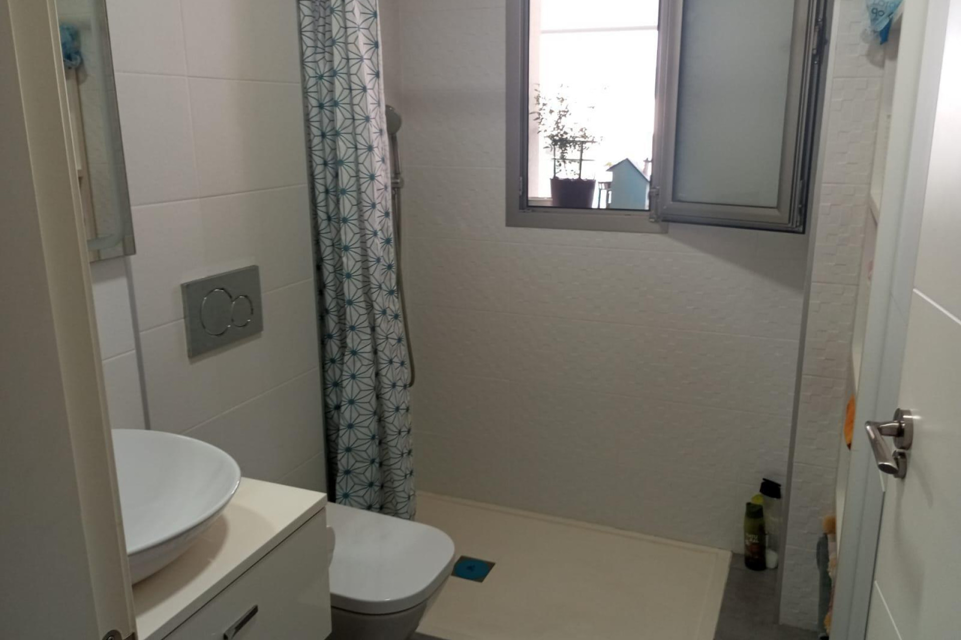 Resale - Apartment - Orihuela Costa - La Zenia