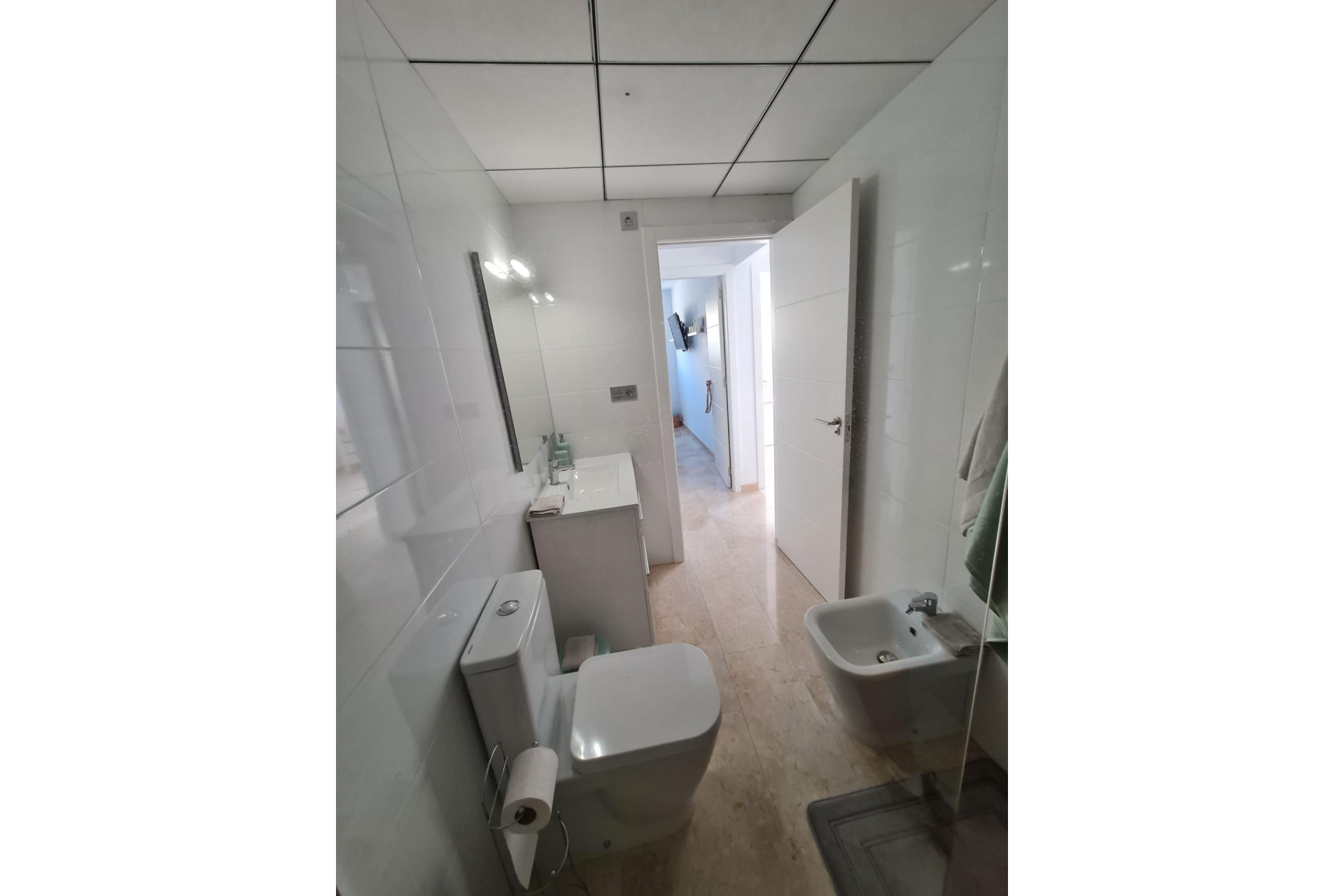 Resale - Apartment - Orihuela Costa - Las Filipinas
