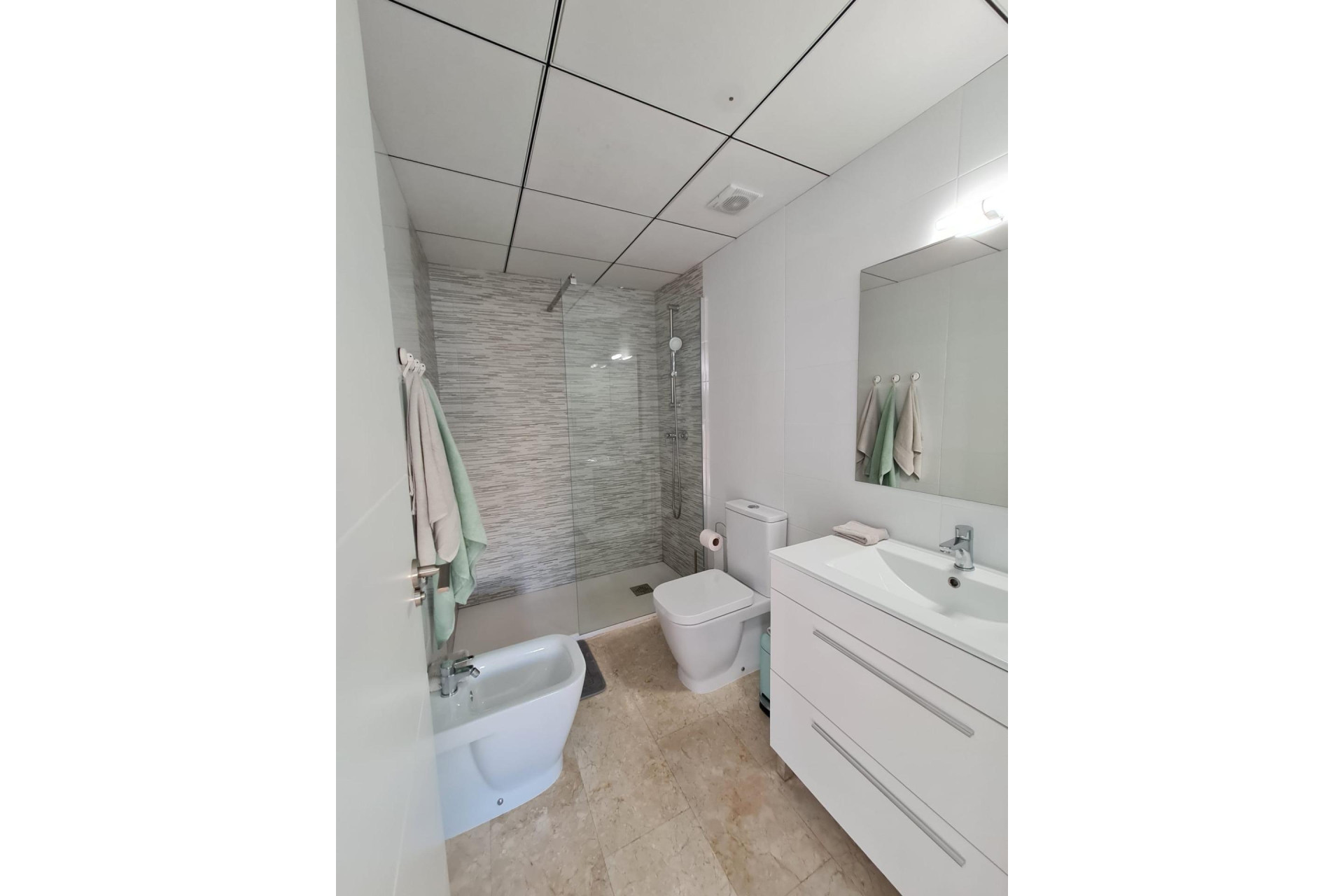 Resale - Apartment - Orihuela Costa - Las Filipinas