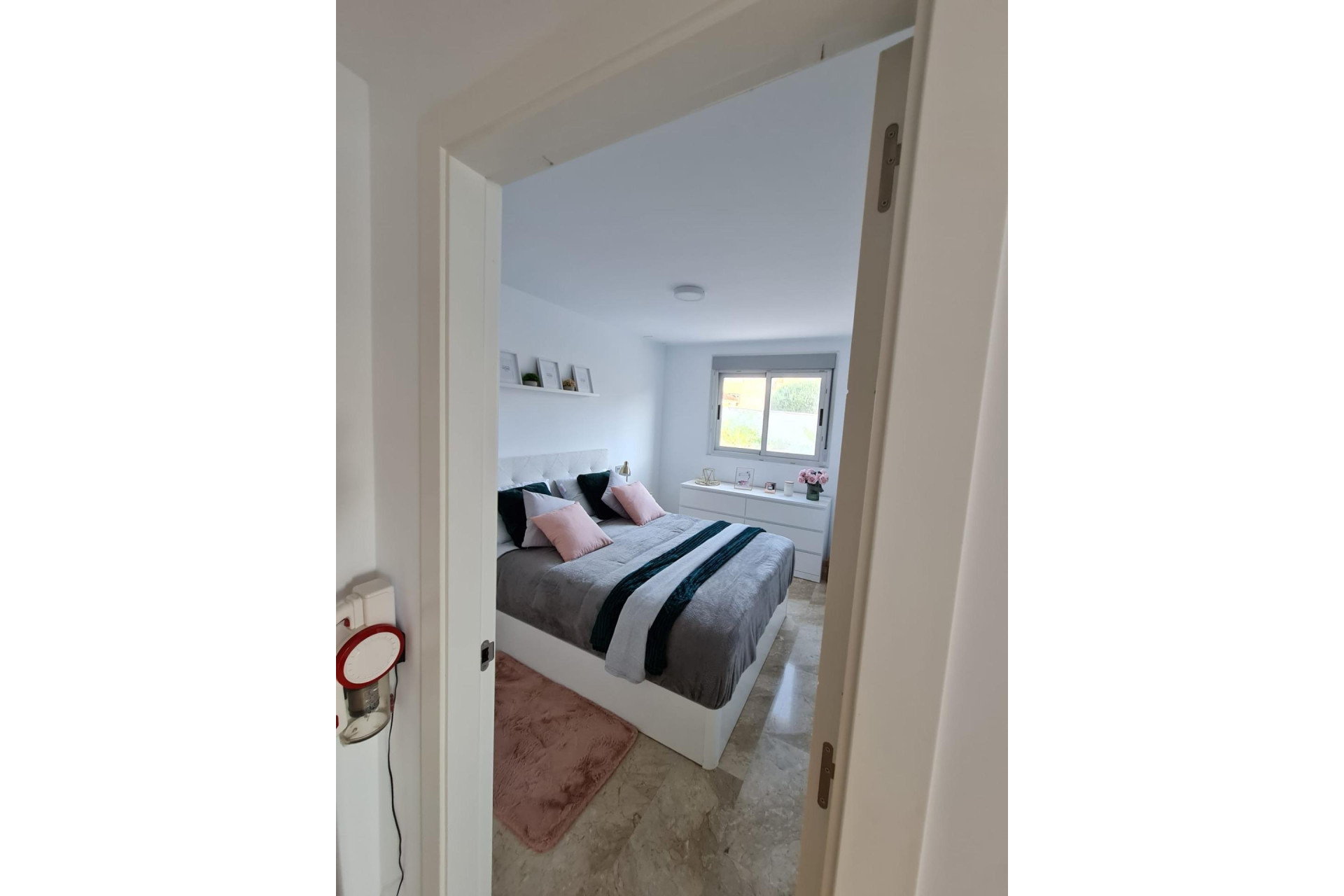 Resale - Apartment - Orihuela Costa - Las Filipinas