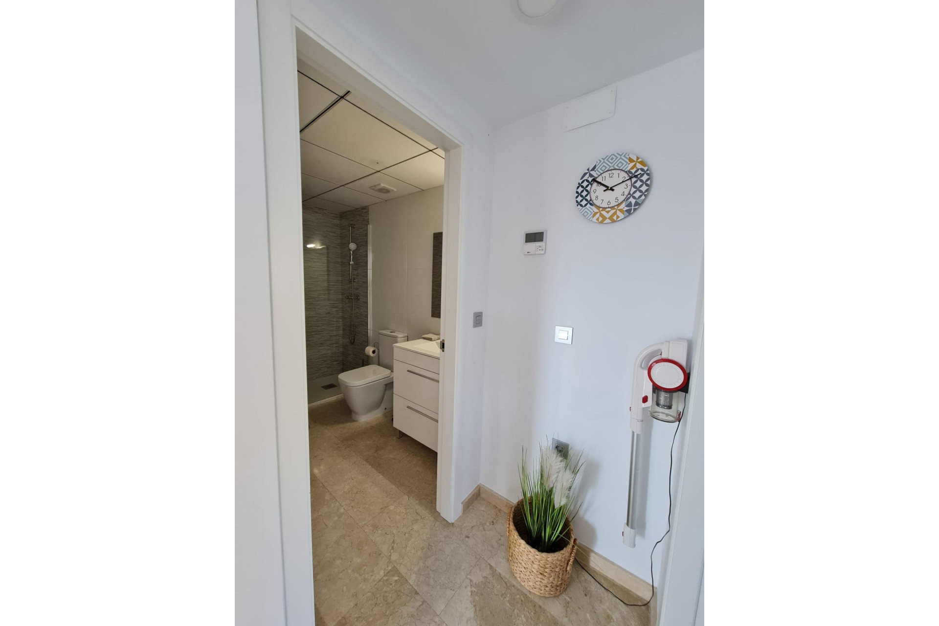 Resale - Apartment - Orihuela Costa - Las Filipinas