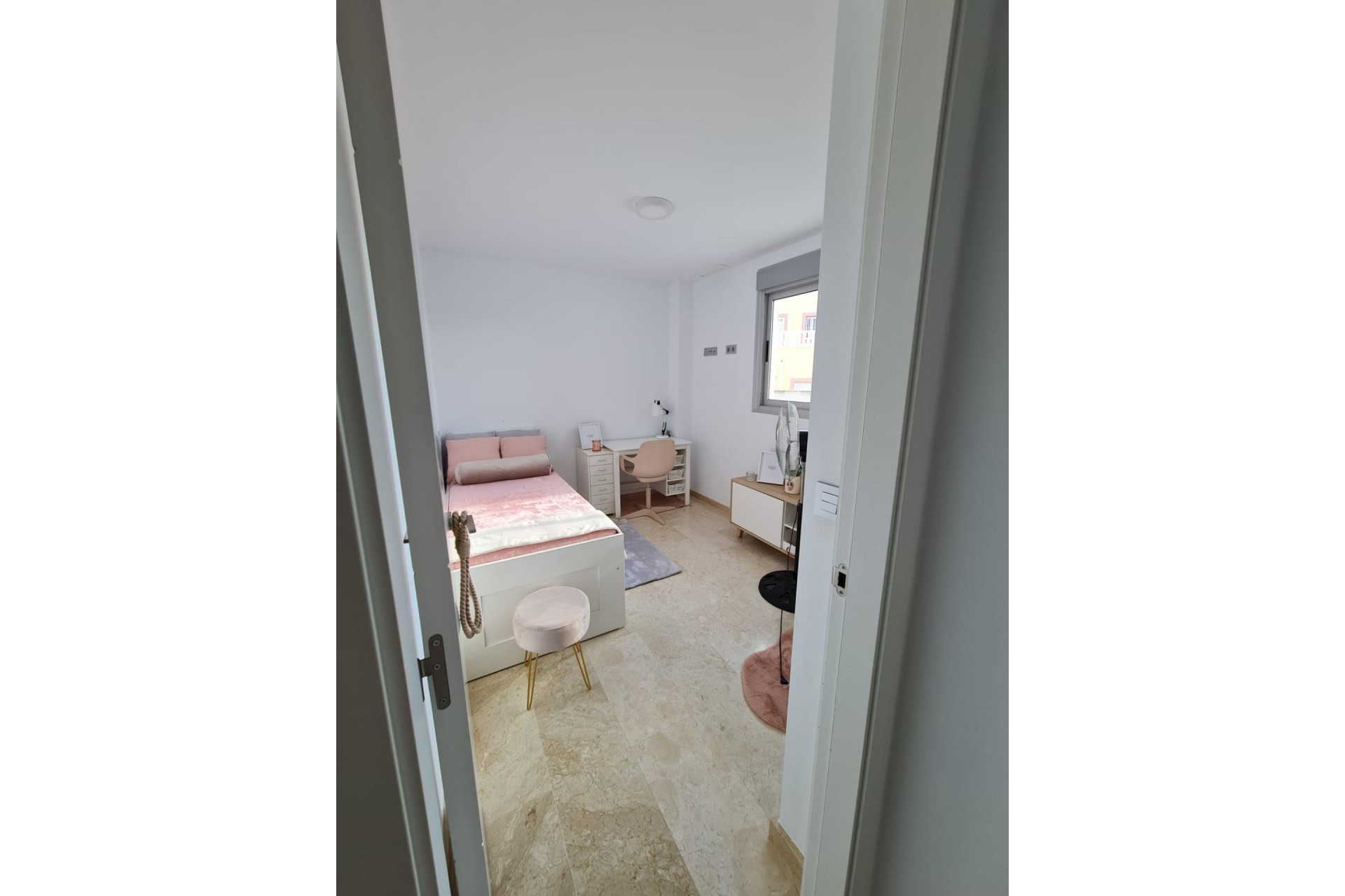 Resale - Apartment - Orihuela Costa - Las Filipinas