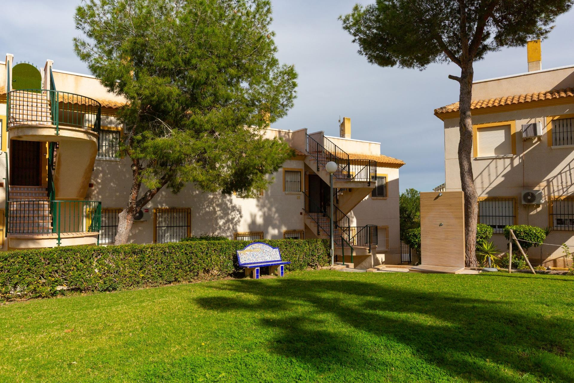 Resale - Apartment - Orihuela Costa - Las Filipinas