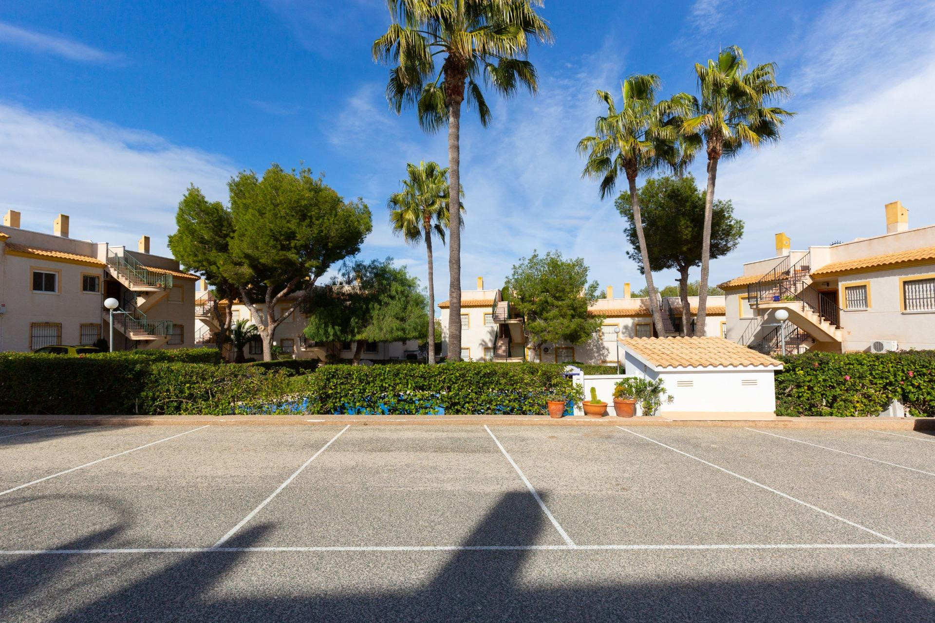 Resale - Apartment - Orihuela Costa - Las Filipinas