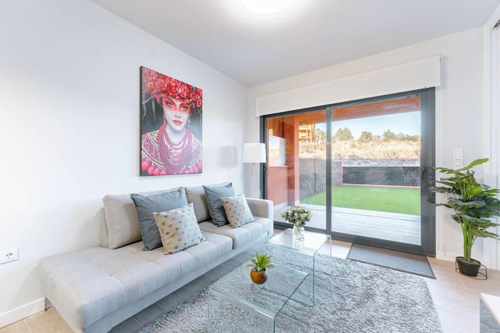 Resale - Apartment - Orihuela Costa - Las Filipinas