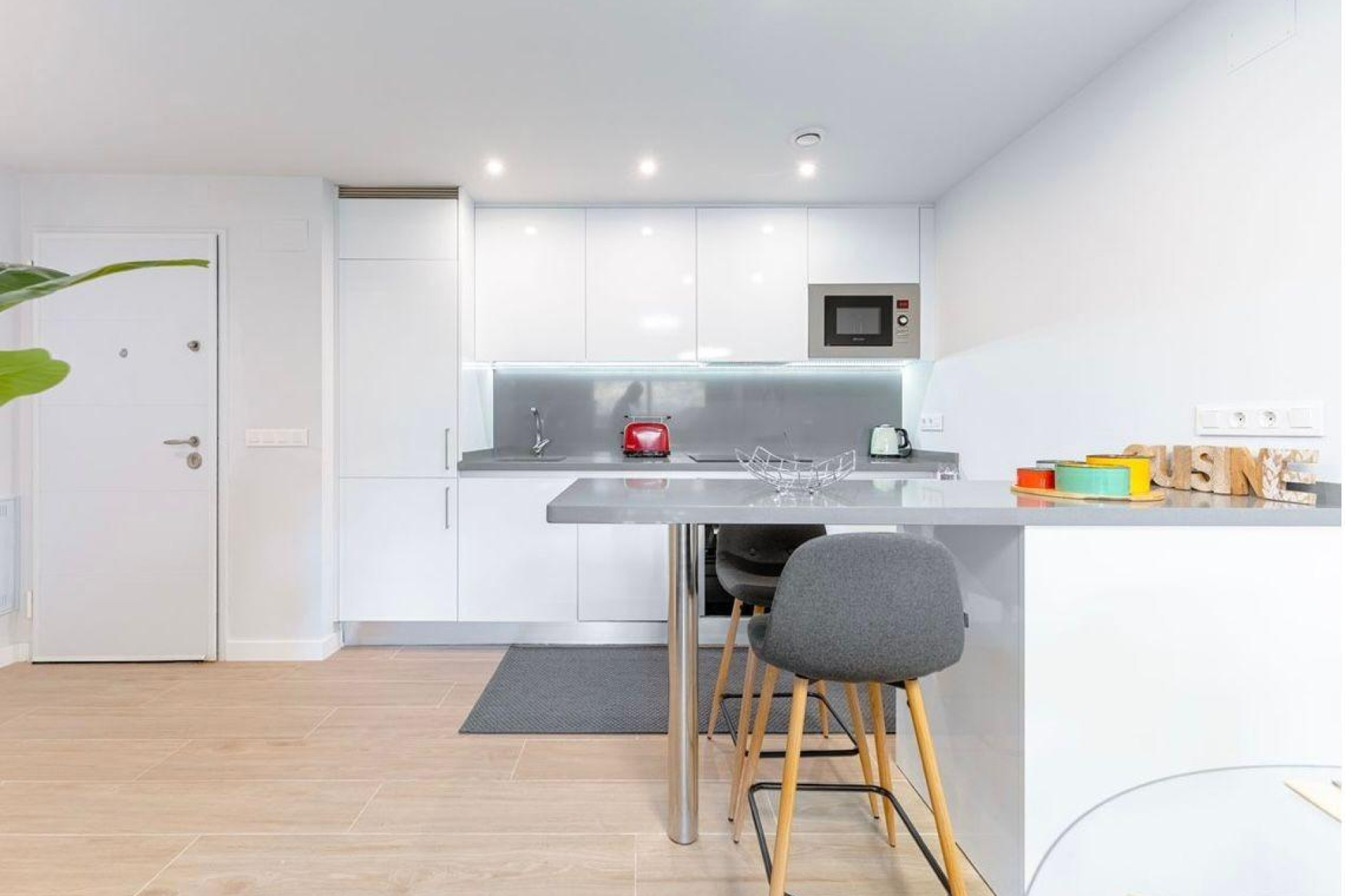 Resale - Apartment - Orihuela Costa - Las Filipinas