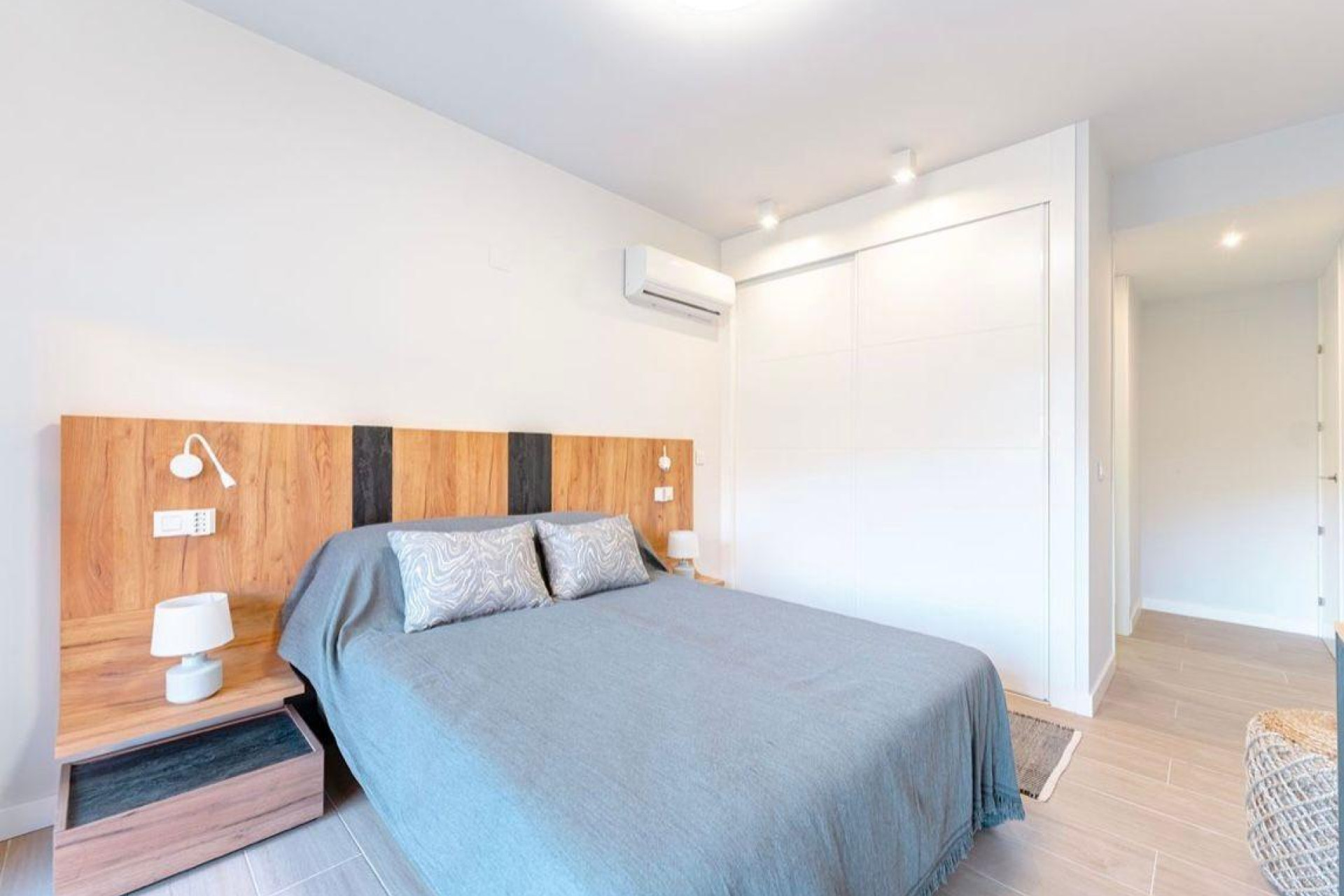 Resale - Apartment - Orihuela Costa - Las Filipinas