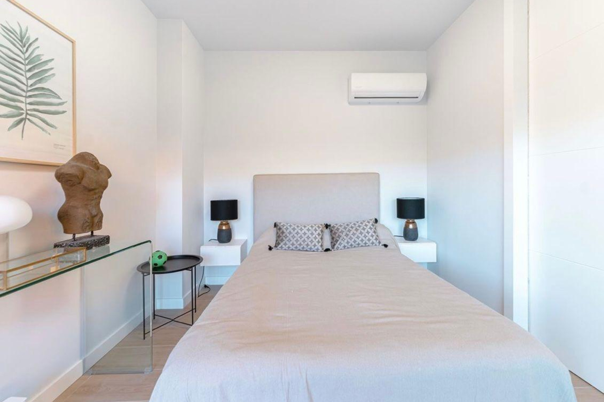 Resale - Apartment - Orihuela Costa - Las Filipinas