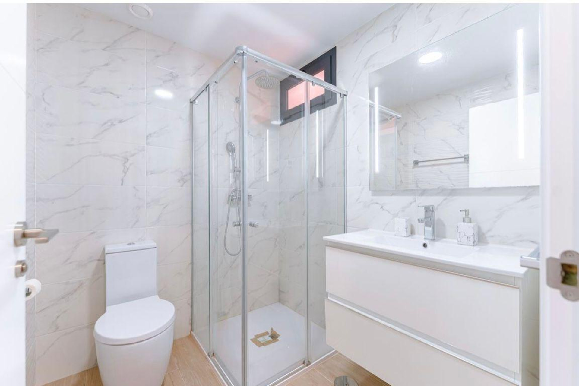 Resale - Apartment - Orihuela Costa - Las Filipinas