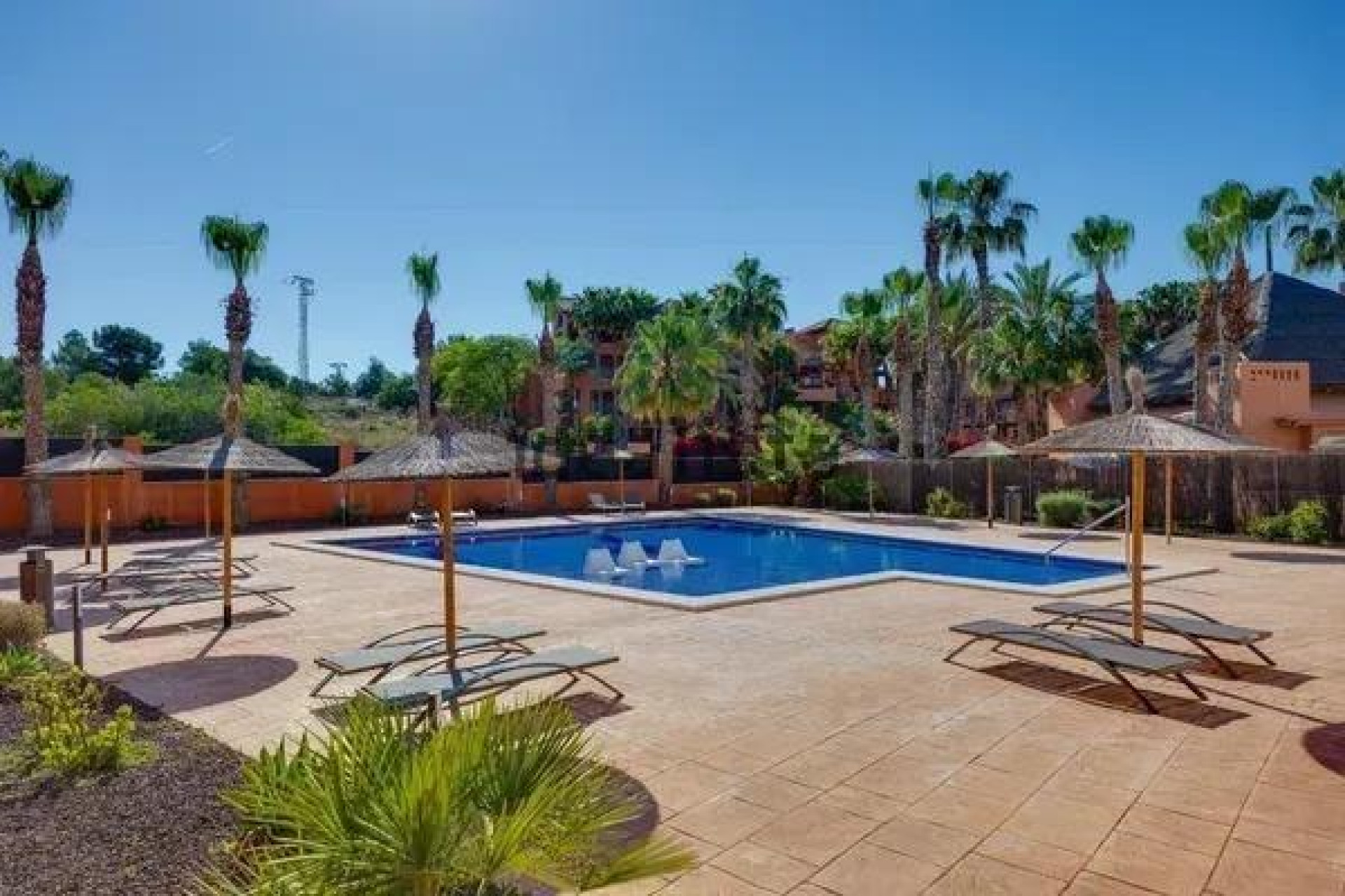 Resale - Apartment - Orihuela Costa - Las Filipinas