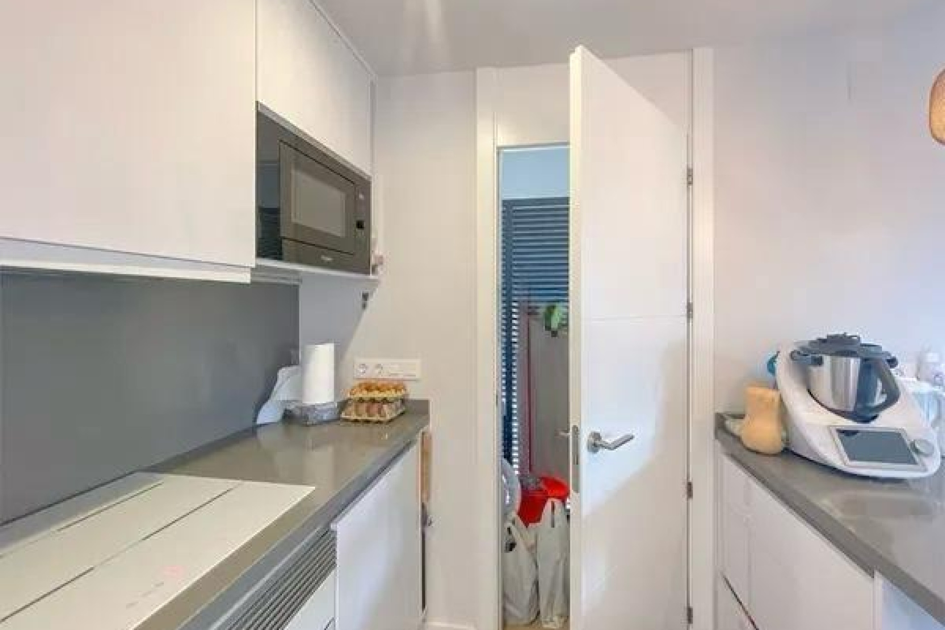 Resale - Apartment - Orihuela Costa - Las Filipinas