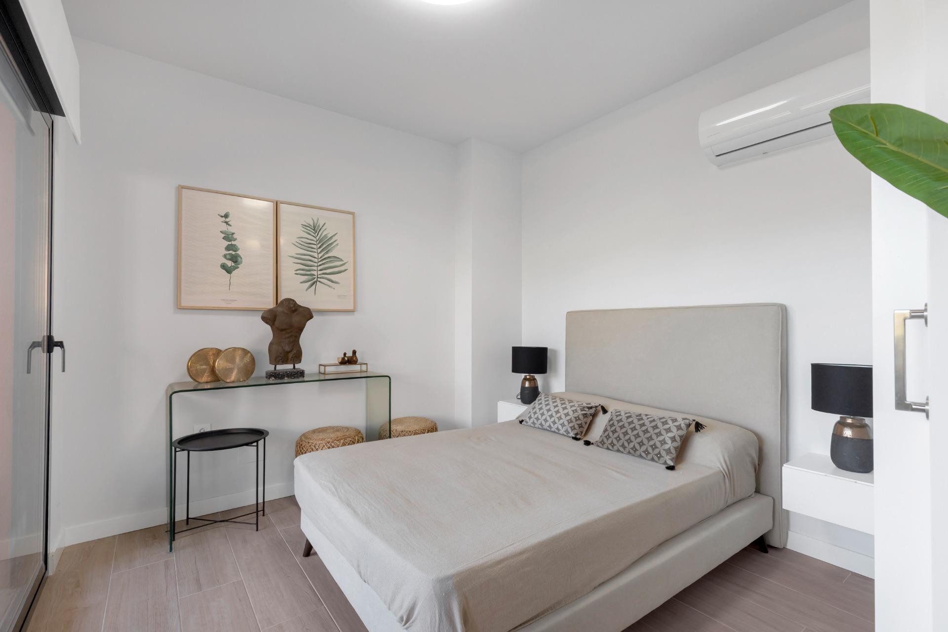Resale - Apartment - Orihuela Costa - Las Filipinas