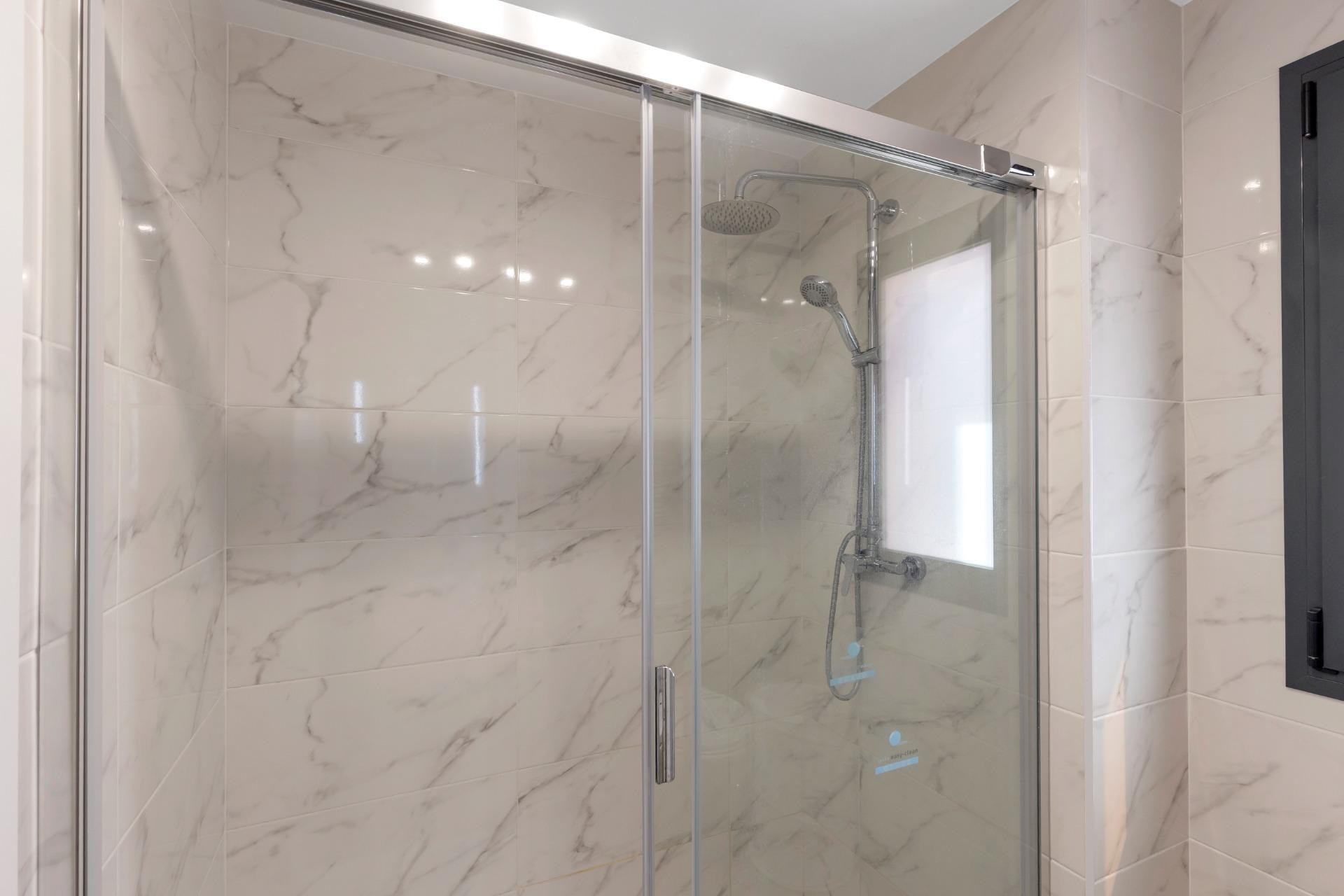 Resale - Apartment - Orihuela Costa - Las Filipinas