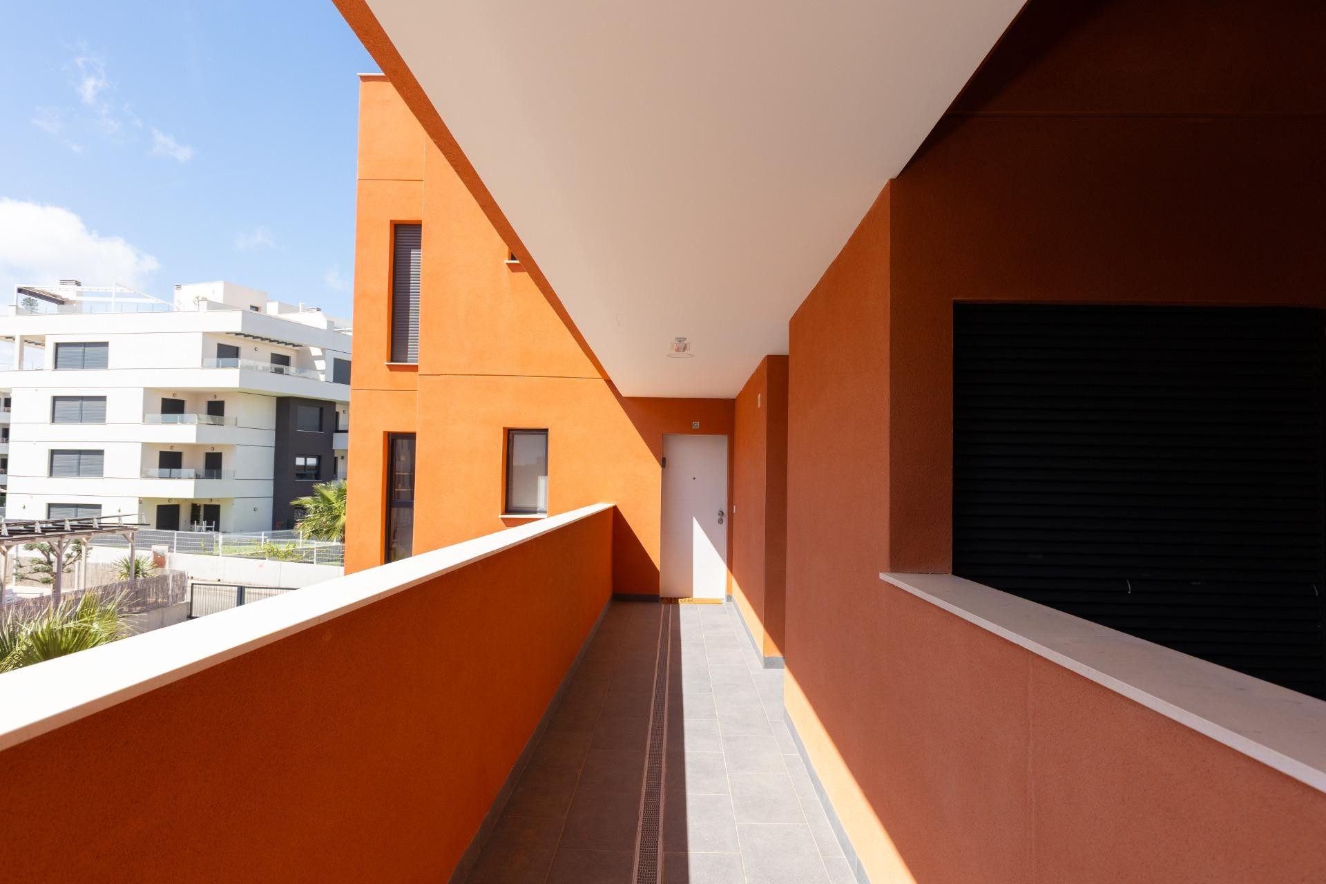 Resale - Apartment - Orihuela Costa - Las Filipinas