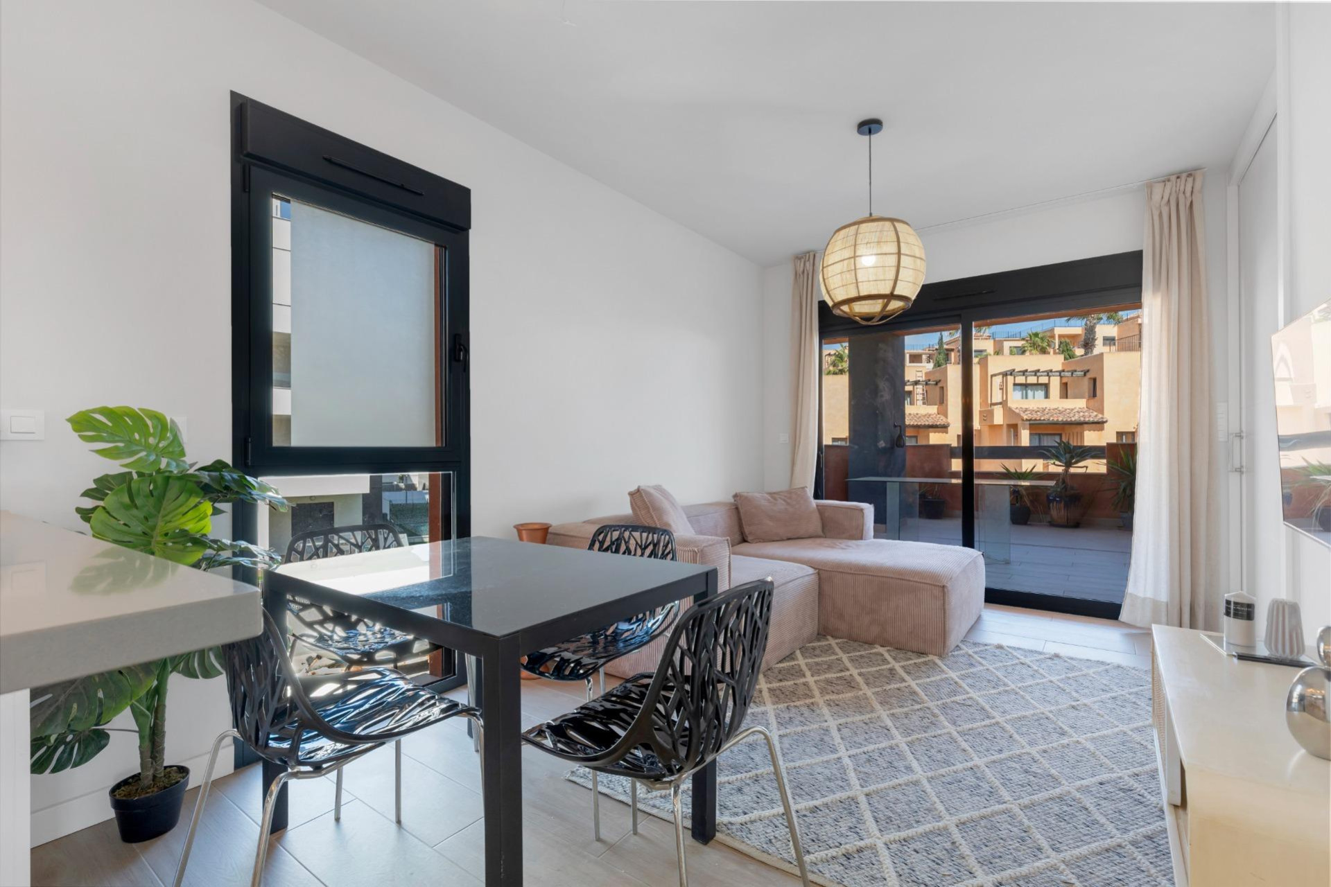 Resale - Apartment - Orihuela Costa - Las Filipinas