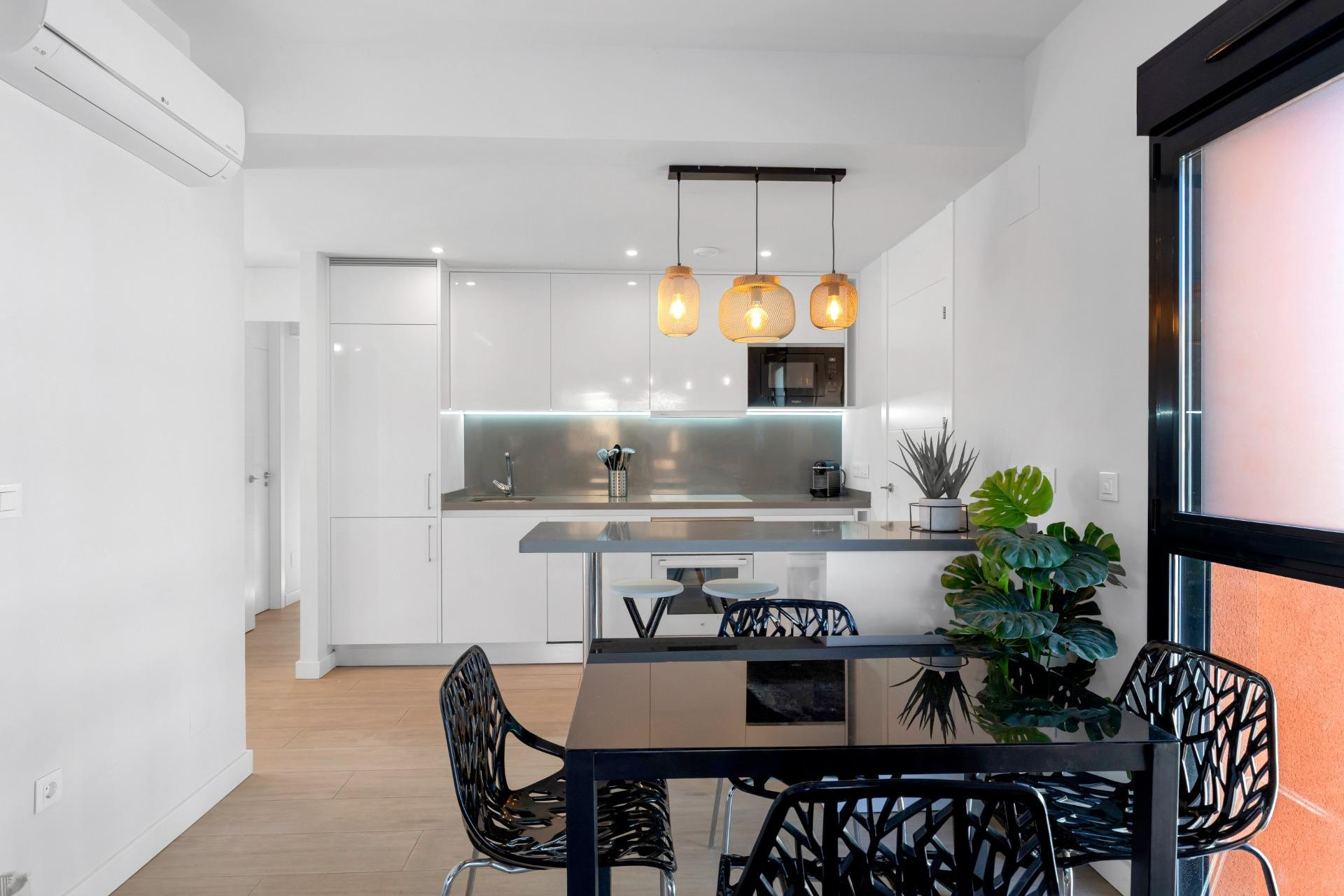 Resale - Apartment - Orihuela Costa - Las Filipinas