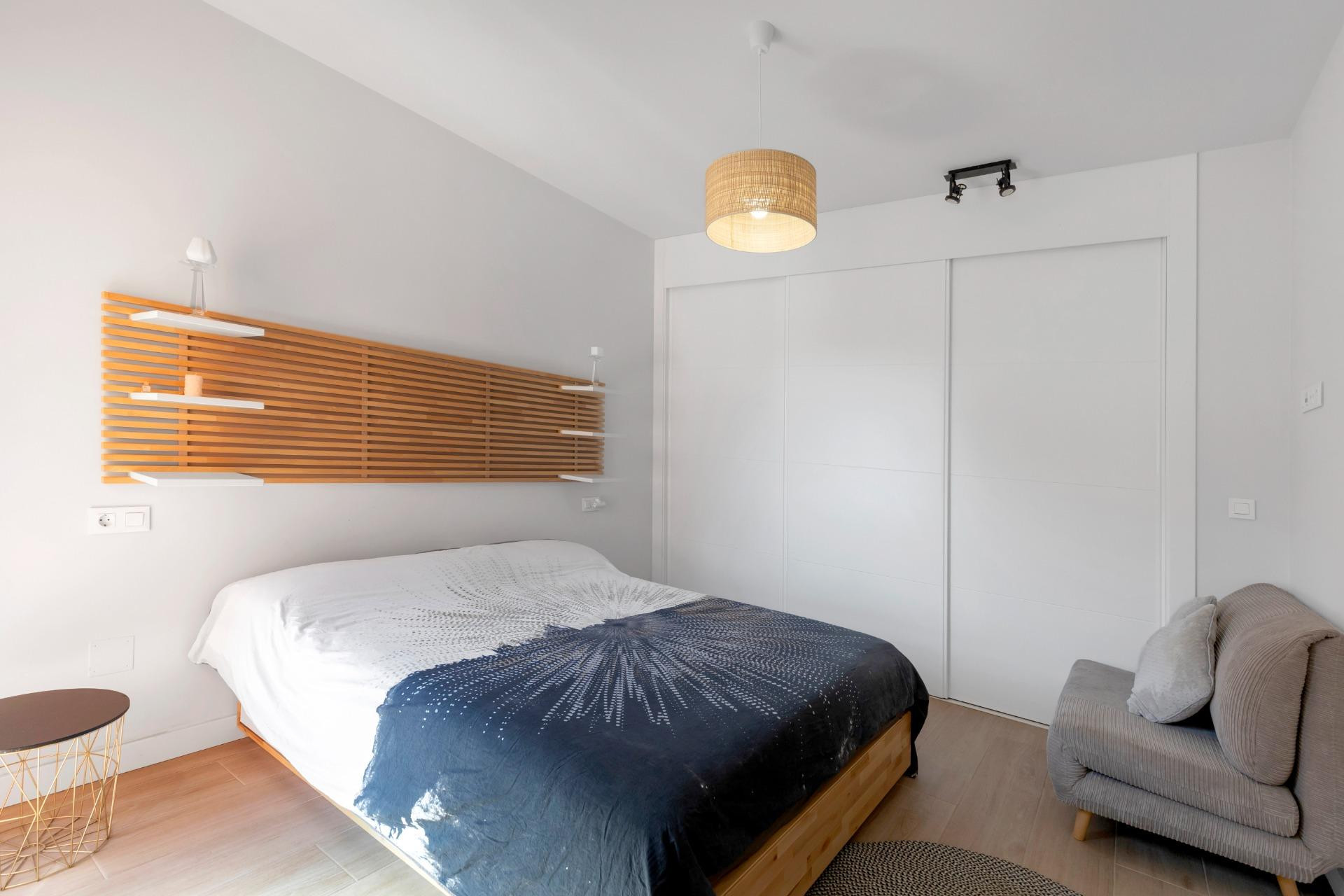 Resale - Apartment - Orihuela Costa - Las Filipinas