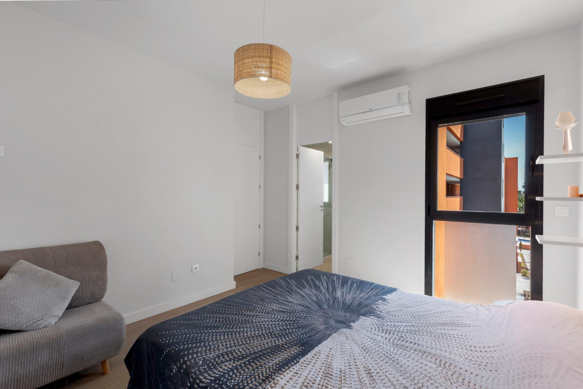 Resale - Apartment - Orihuela Costa - Las Filipinas