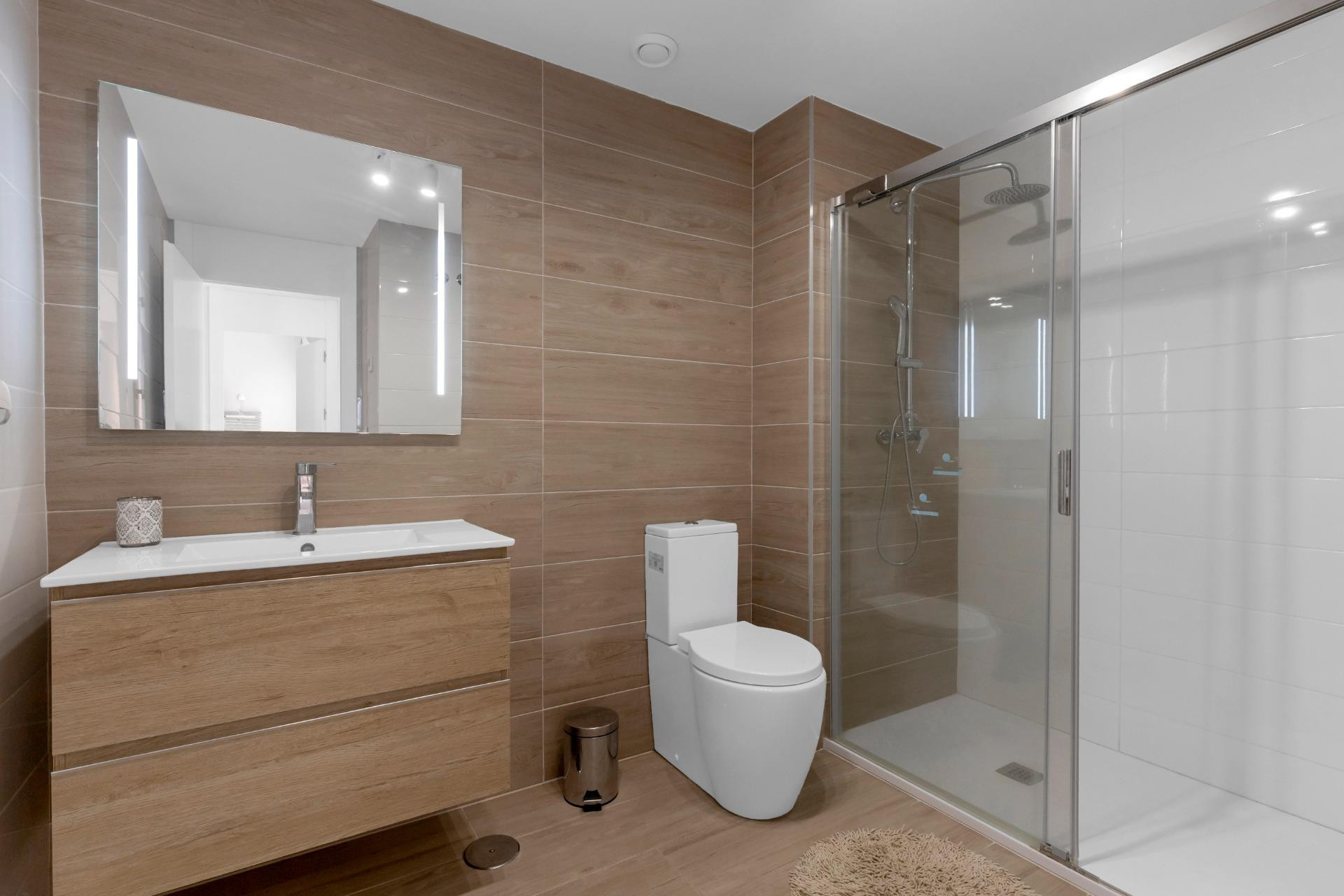 Resale - Apartment - Orihuela Costa - Las Filipinas