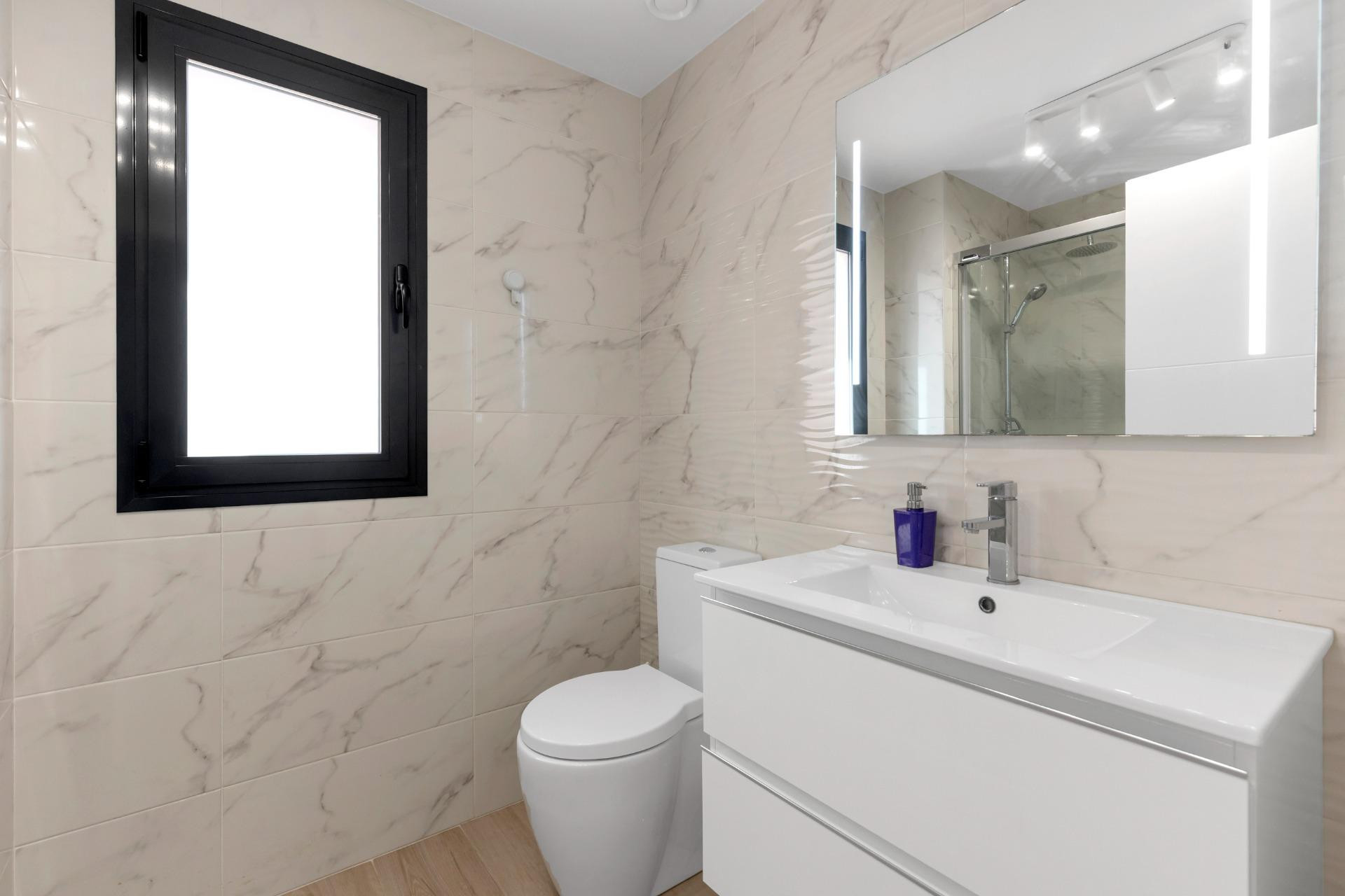 Resale - Apartment - Orihuela Costa - Las Filipinas