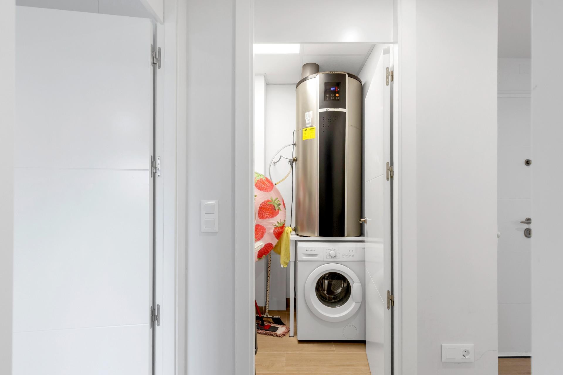 Resale - Apartment - Orihuela Costa - Las Filipinas