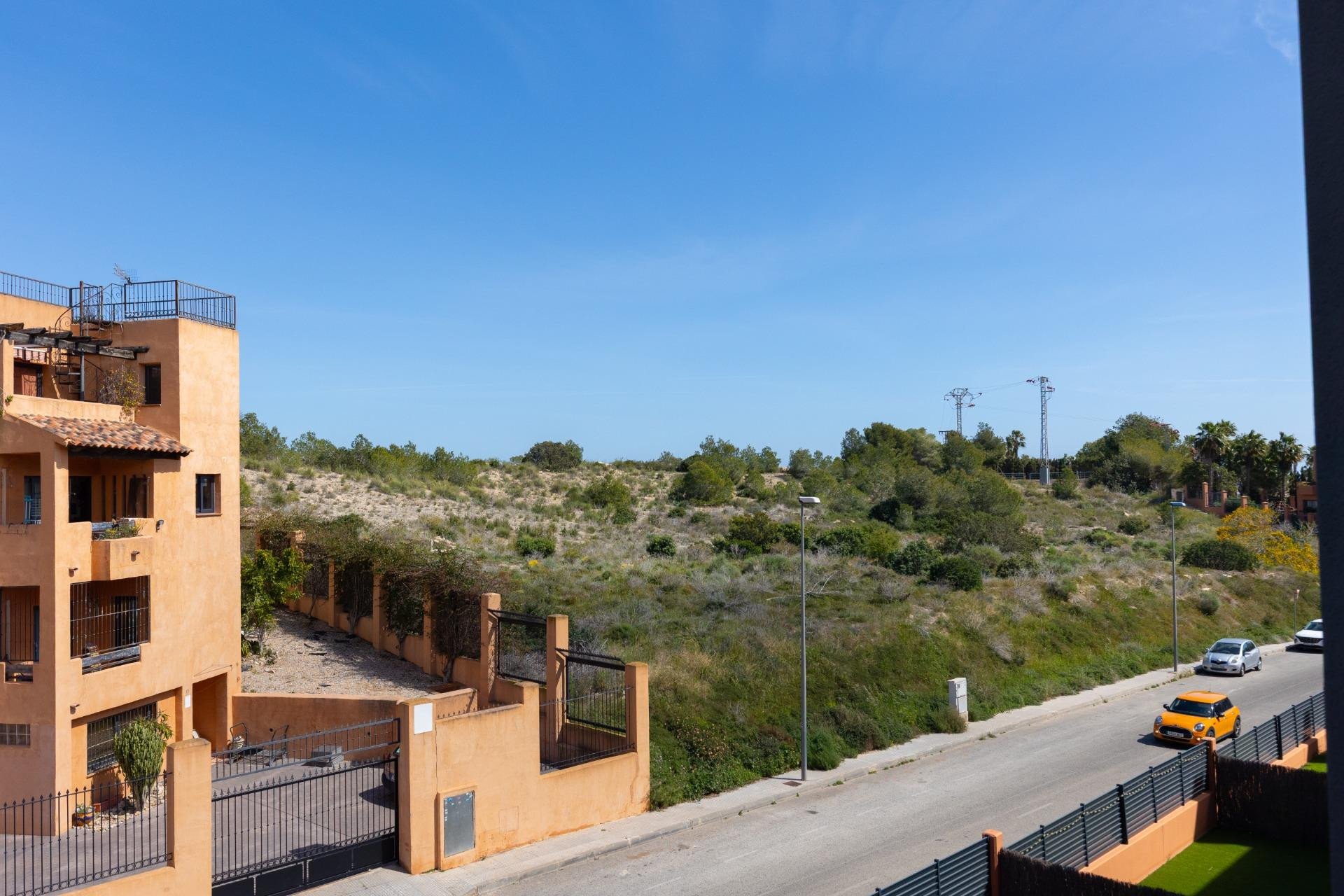 Resale - Apartment - Orihuela Costa - Las Filipinas