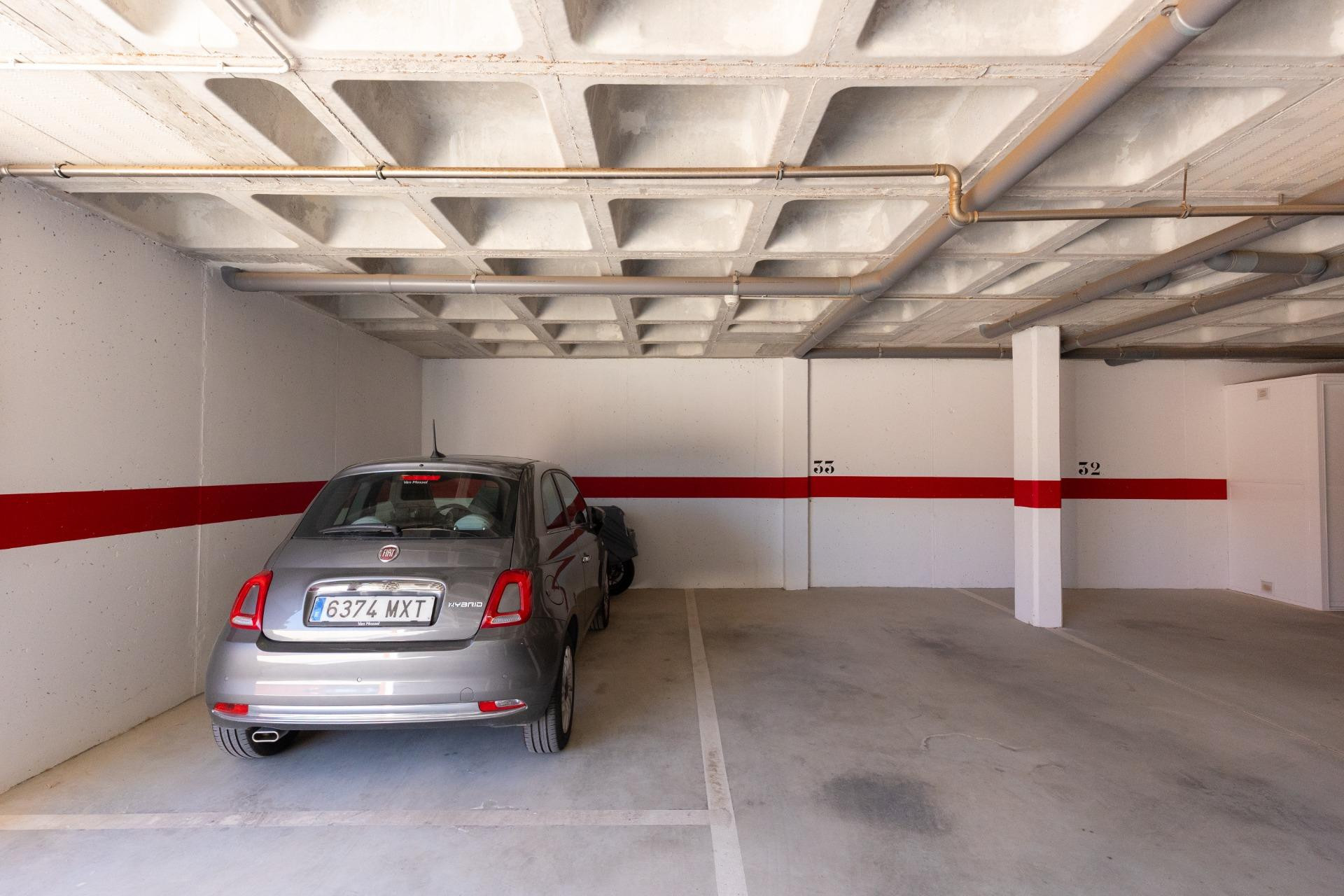 Resale - Apartment - Orihuela Costa - Las Filipinas