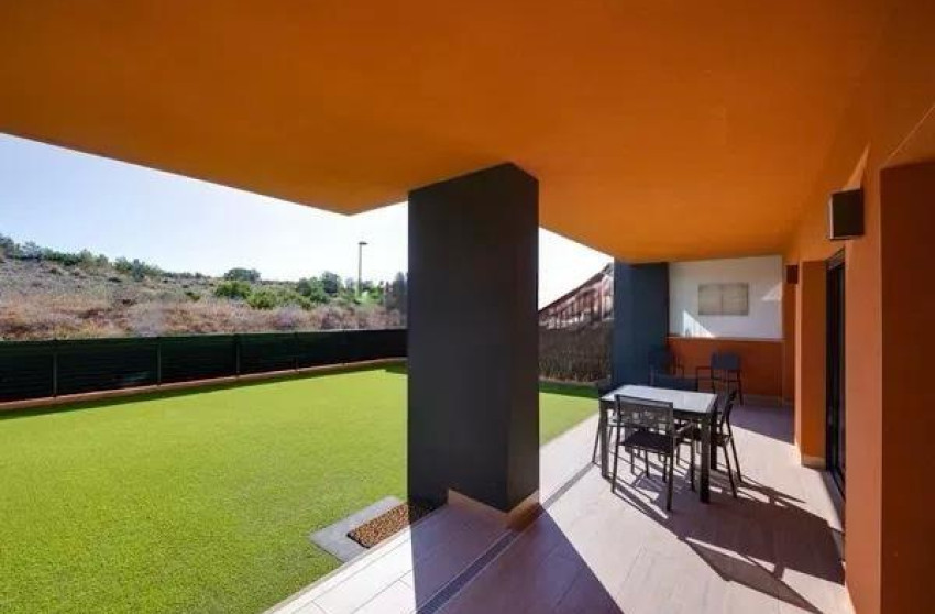 Resale - Apartment - Orihuela Costa - Las Filipinas