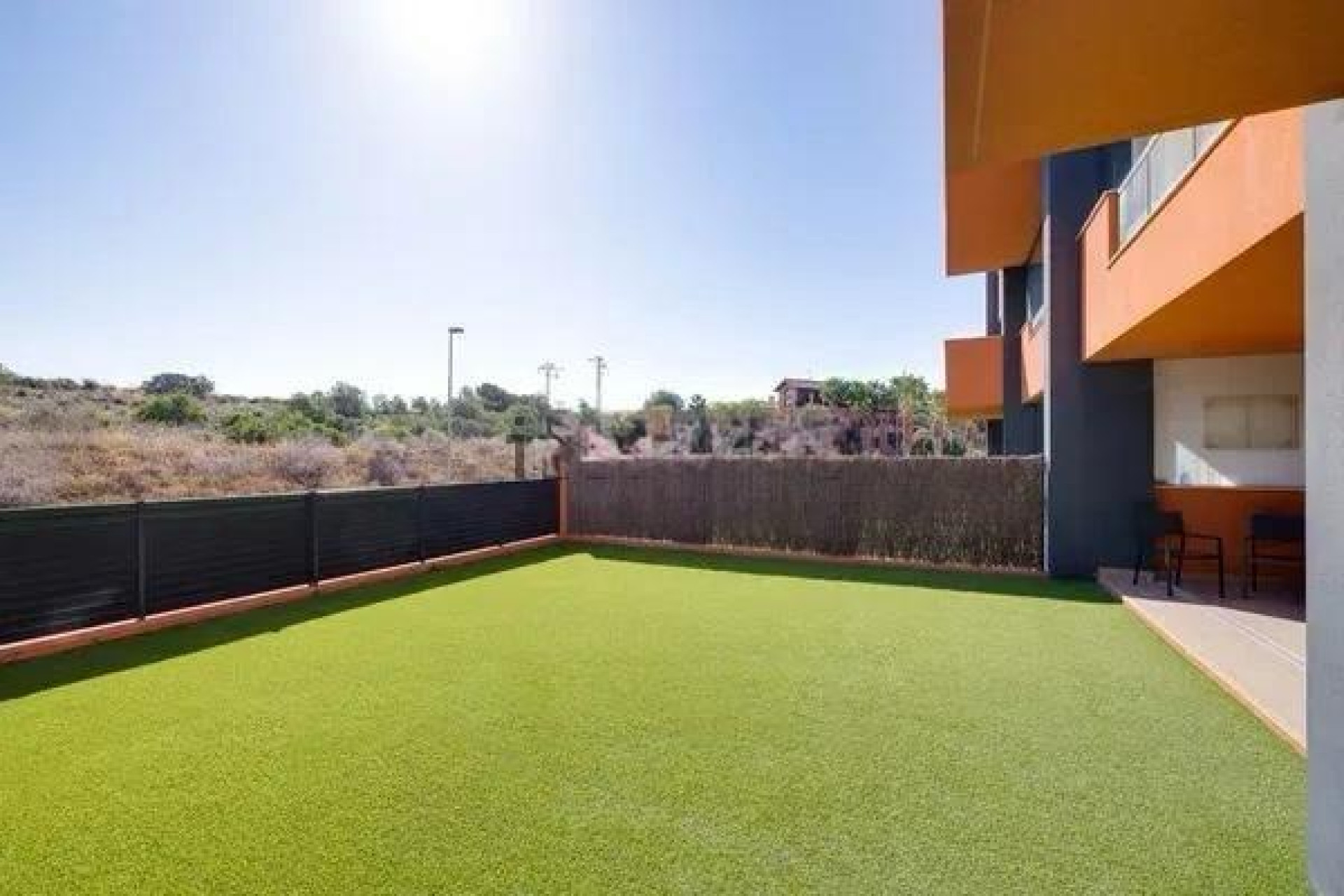 Resale - Apartment - Orihuela Costa - Las Filipinas