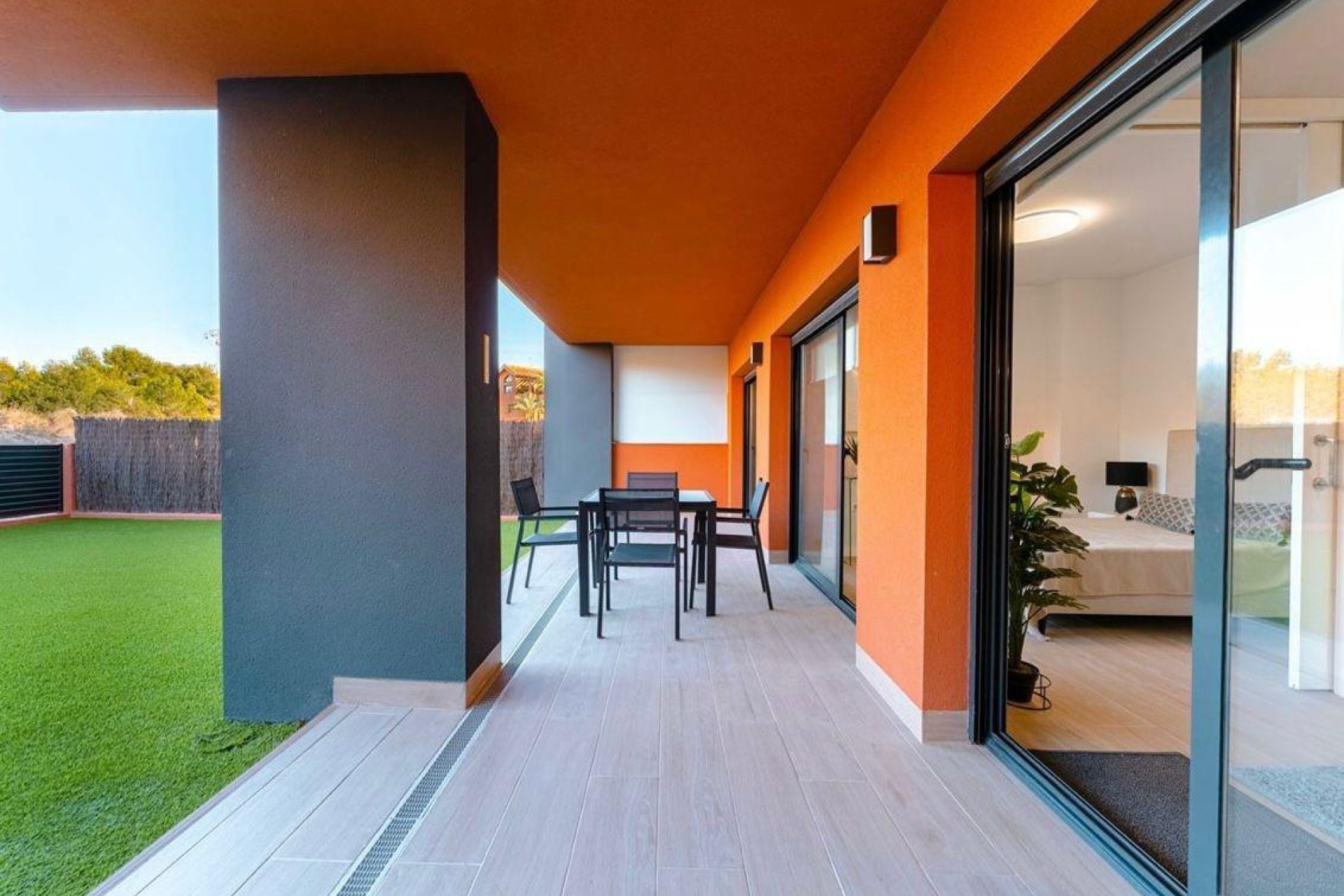 Resale - Apartment - Orihuela Costa - Las Filipinas