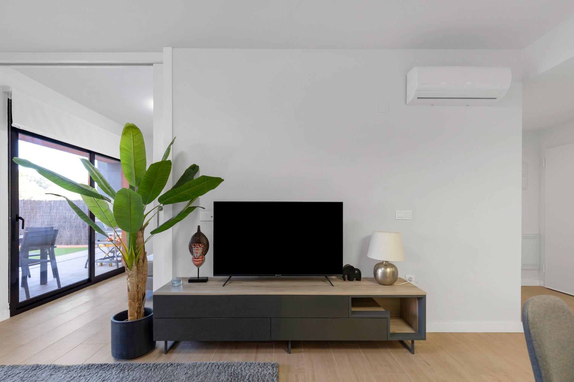 Resale - Apartment - Orihuela Costa - Las Filipinas