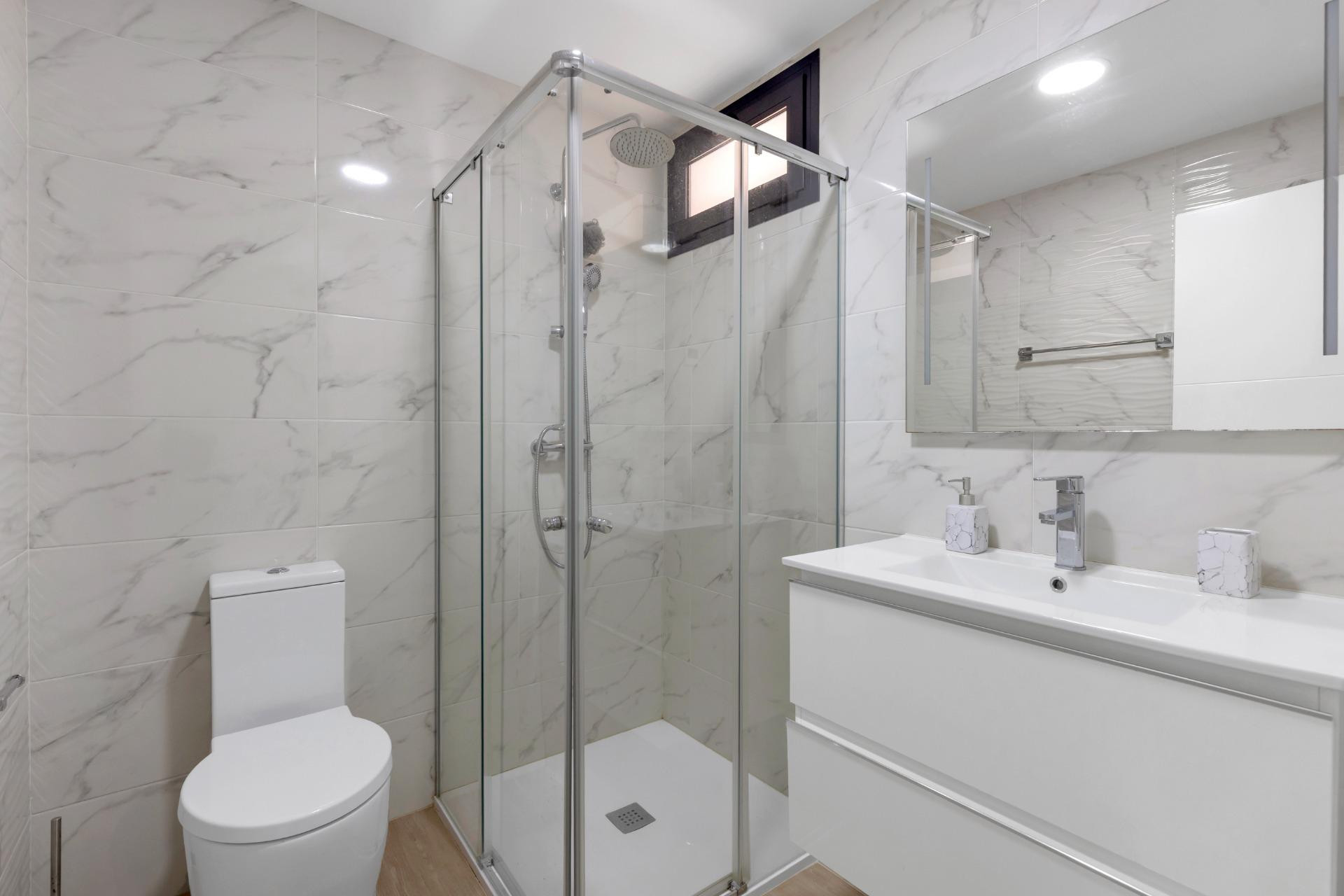 Resale - Apartment - Orihuela Costa - Las Filipinas