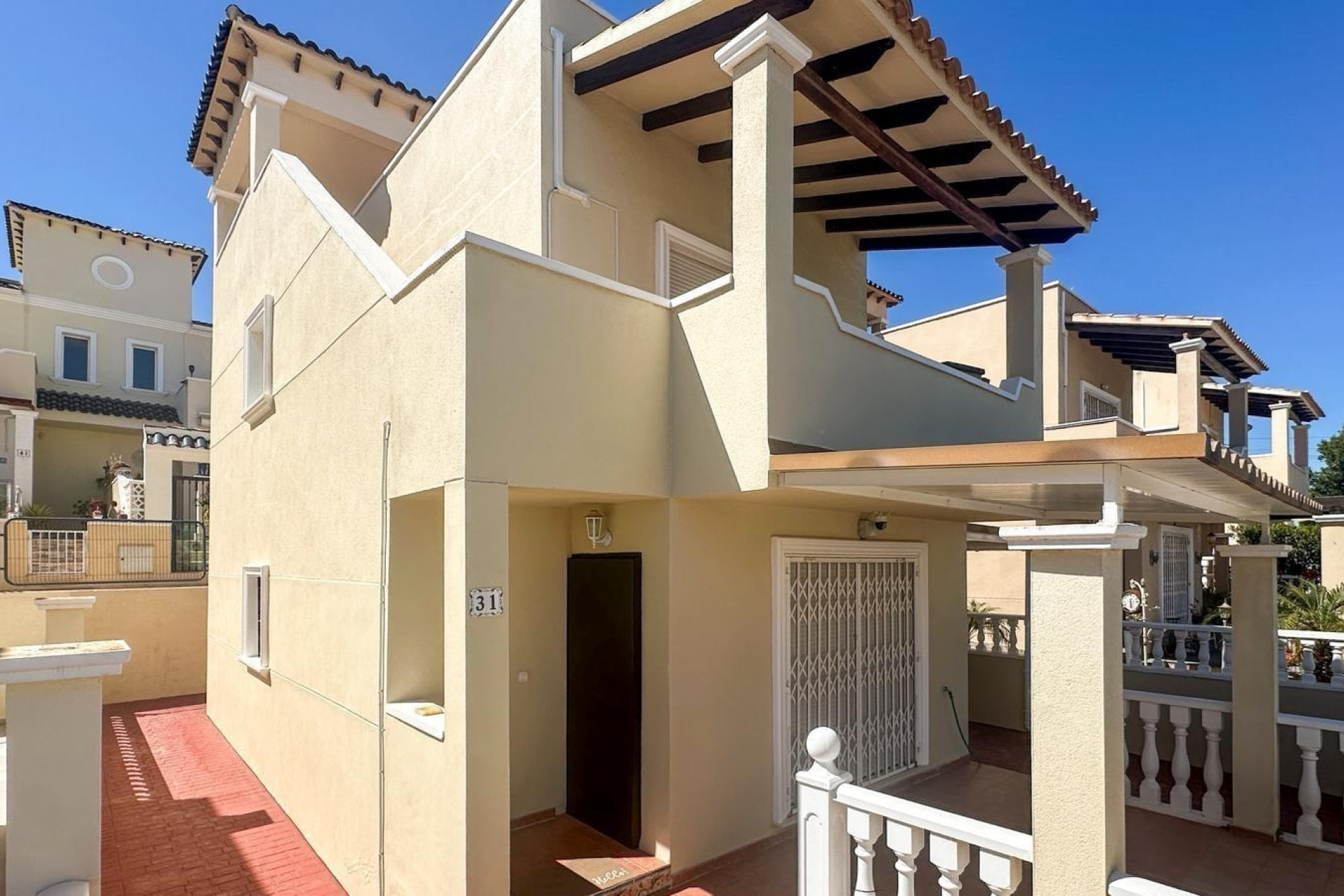 Resale - Apartment - Orihuela Costa - Las Filipinas