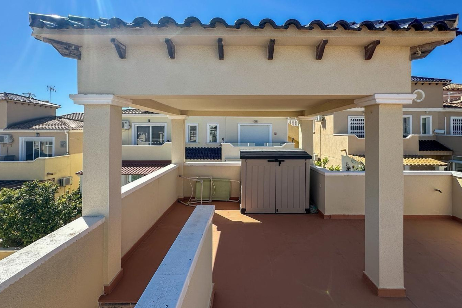 Resale - Apartment - Orihuela Costa - Las Filipinas