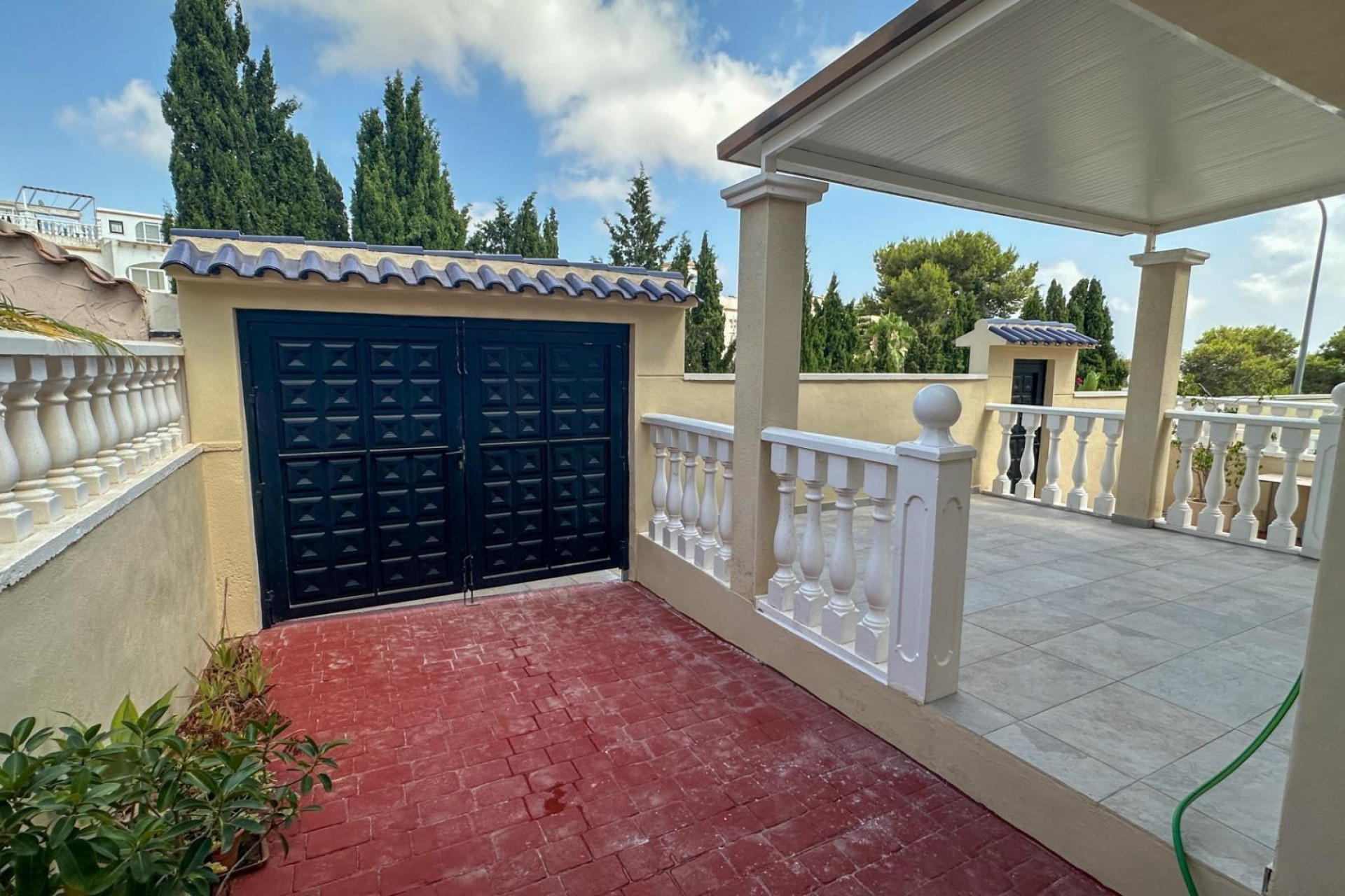 Resale - Apartment - Orihuela Costa - Las Filipinas