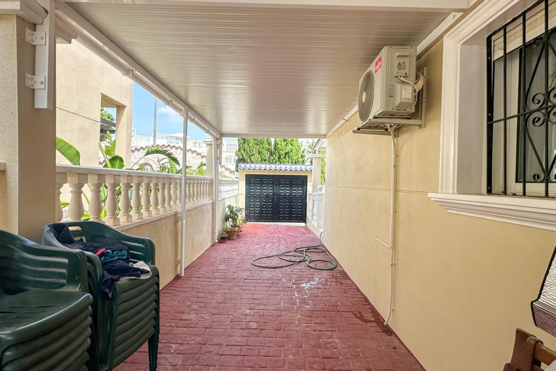 Resale - Apartment - Orihuela Costa - Las Filipinas