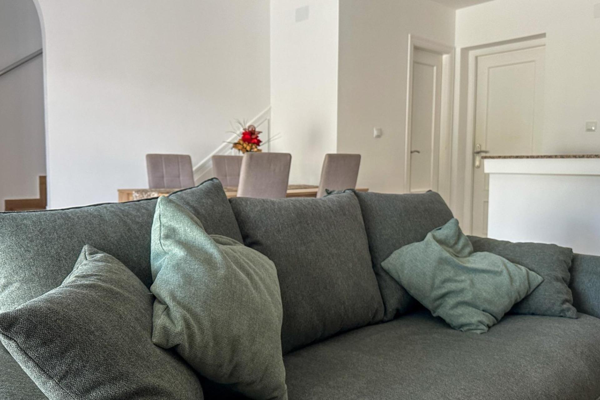 Resale - Apartment - Orihuela Costa - Las Filipinas