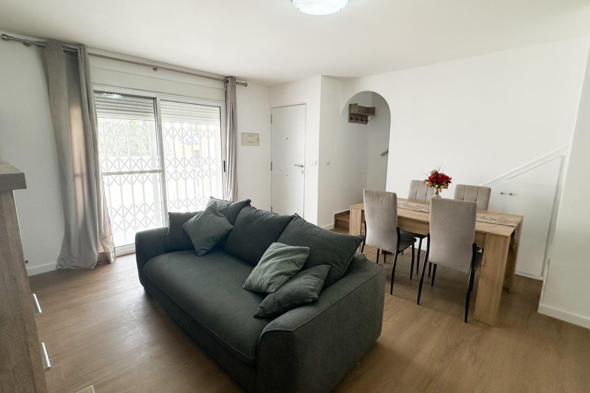 Resale - Apartment - Orihuela Costa - Las Filipinas