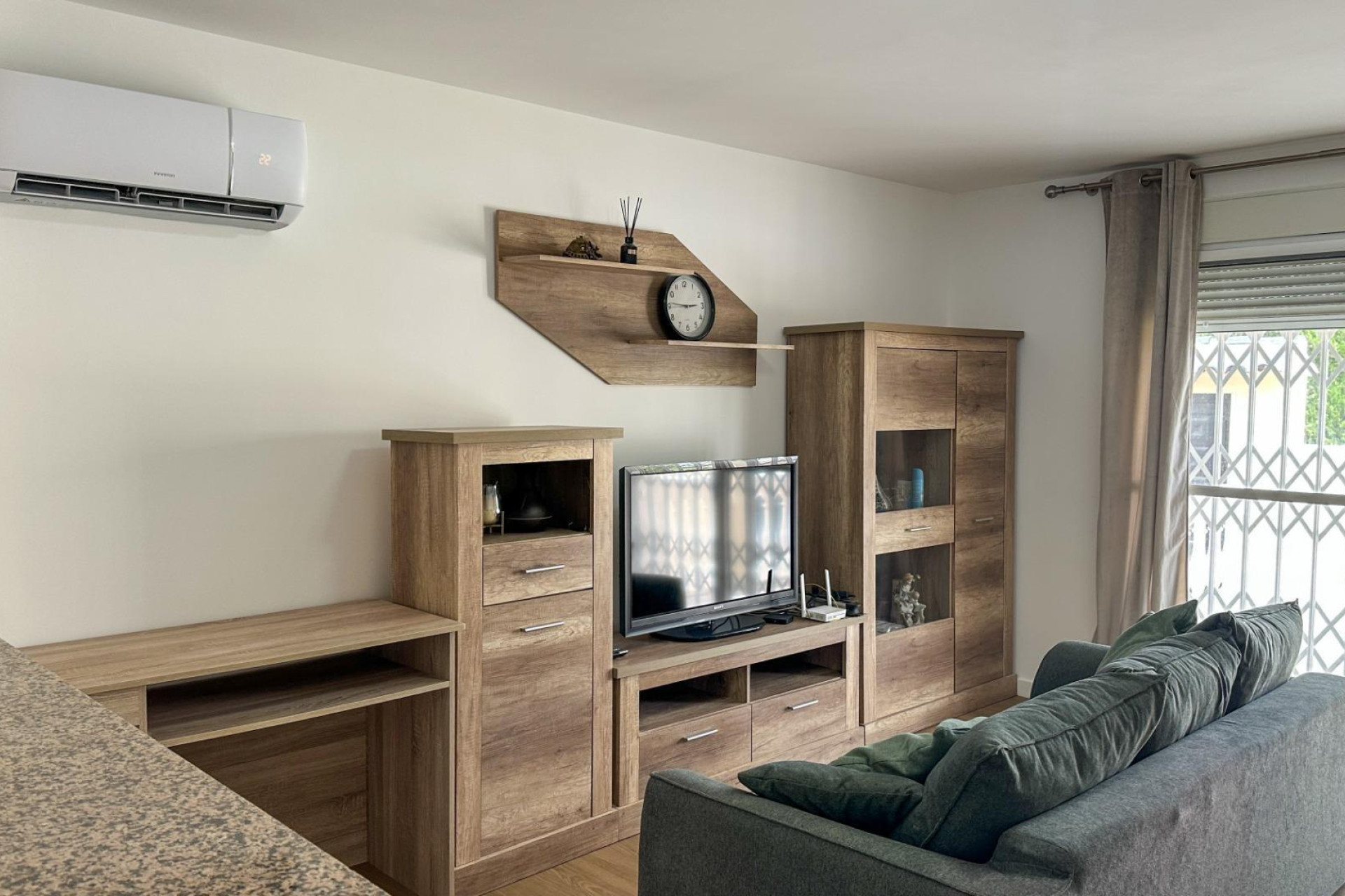 Resale - Apartment - Orihuela Costa - Las Filipinas
