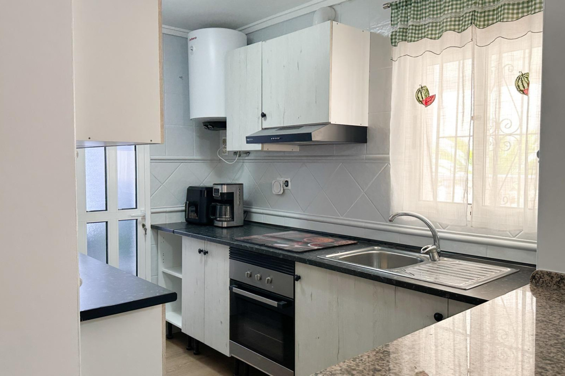 Resale - Apartment - Orihuela Costa - Las Filipinas