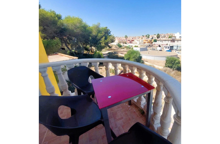 Resale - Apartment - Orihuela Costa - Las Filipinas