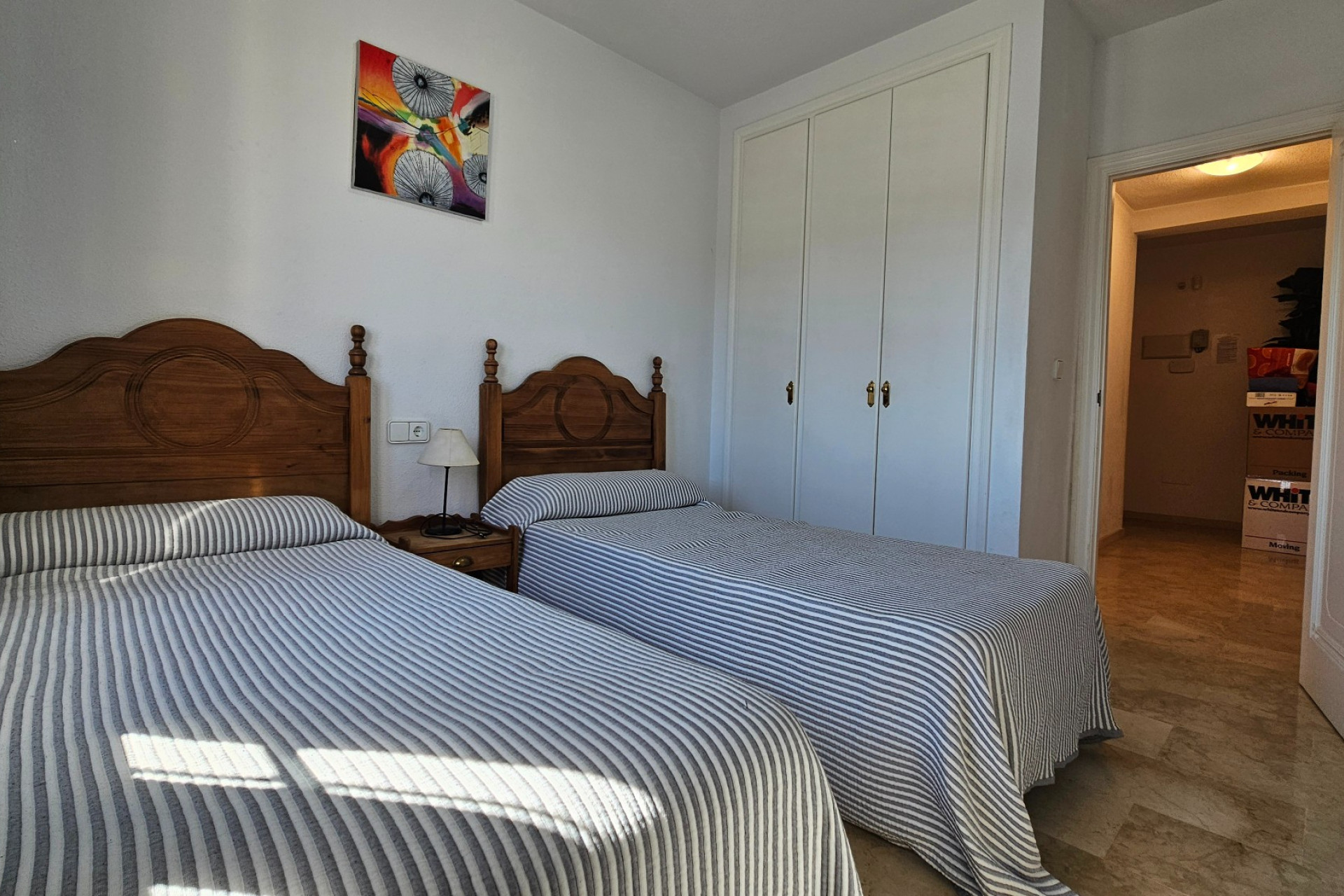 Resale - Apartment - Orihuela Costa - Las Ramblas