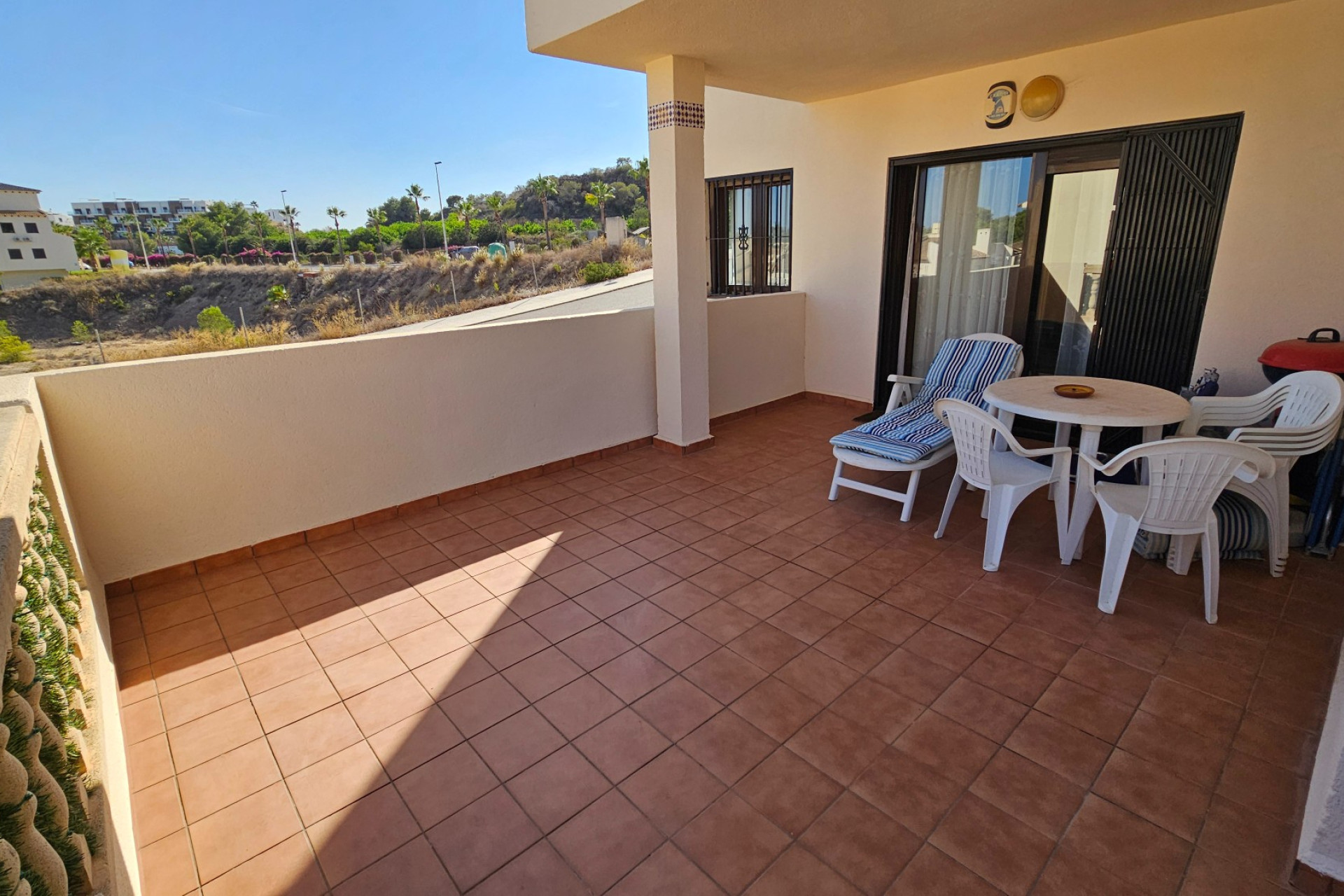 Resale - Apartment - Orihuela Costa - Las Ramblas